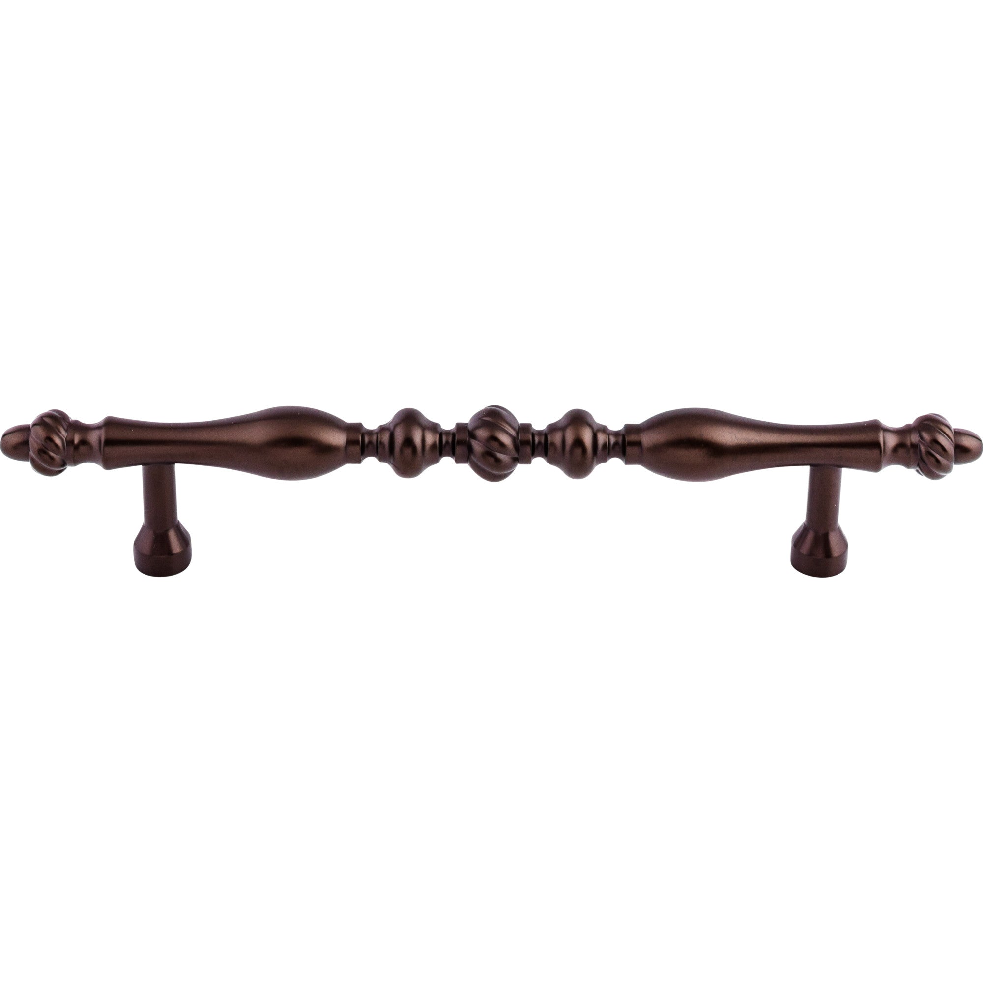 Somerset Melon Bar Pull - Oil Rubbed Bronze
