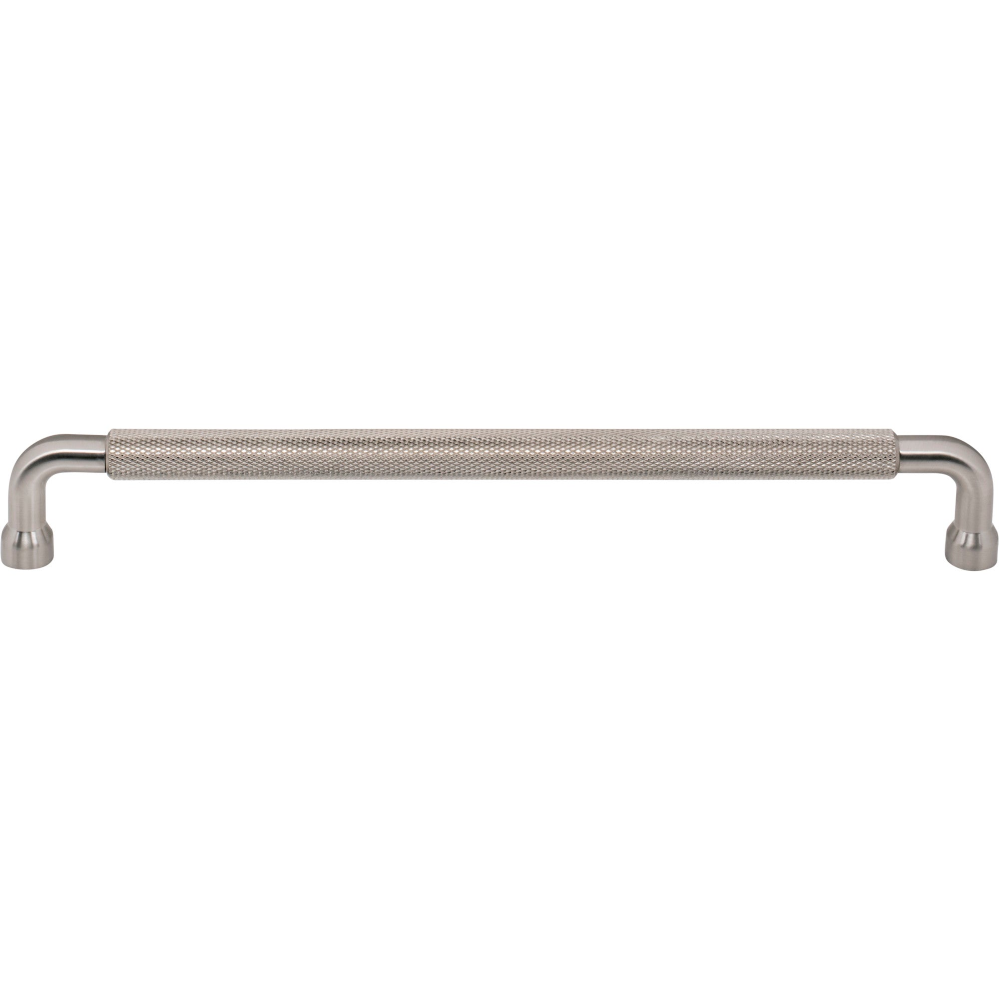 Garrison Bar Pull - Brushed Satin Nickel