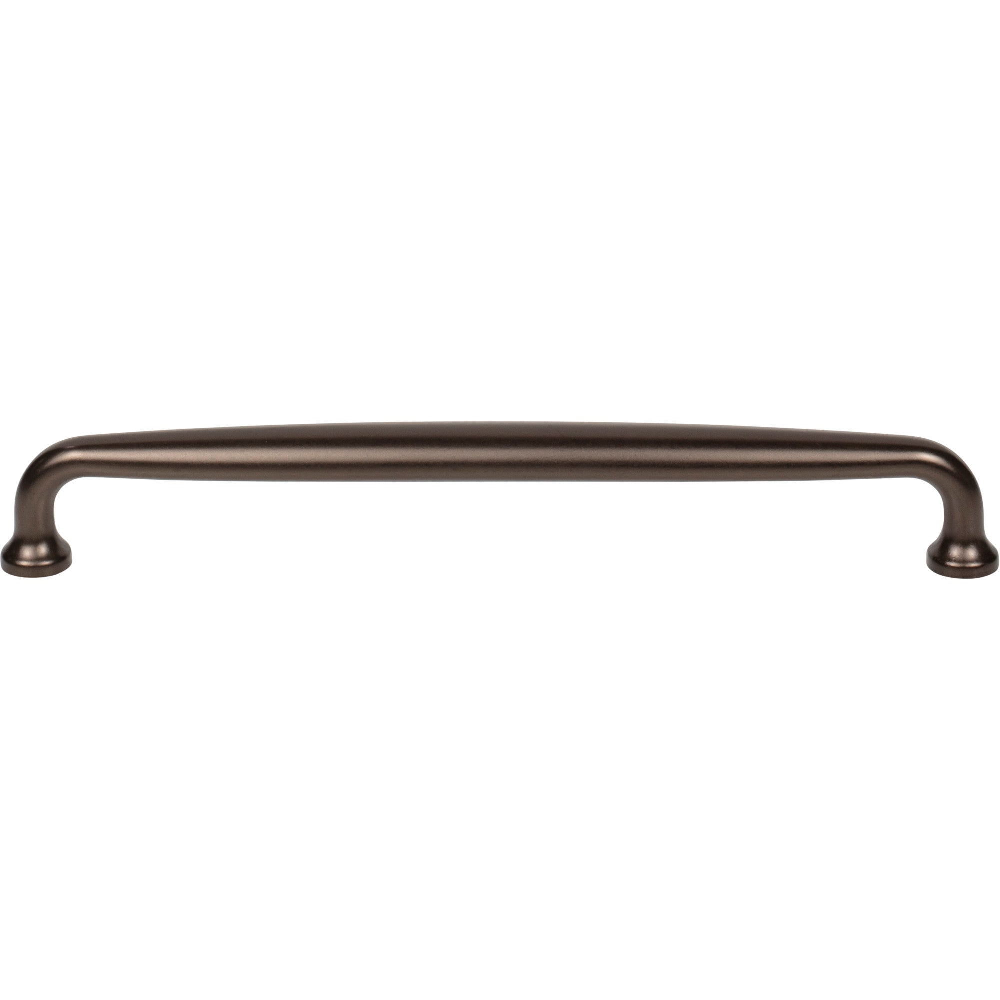 Charlotte 8" Center to Center Bar Pull - Oil Rubbed Bronze