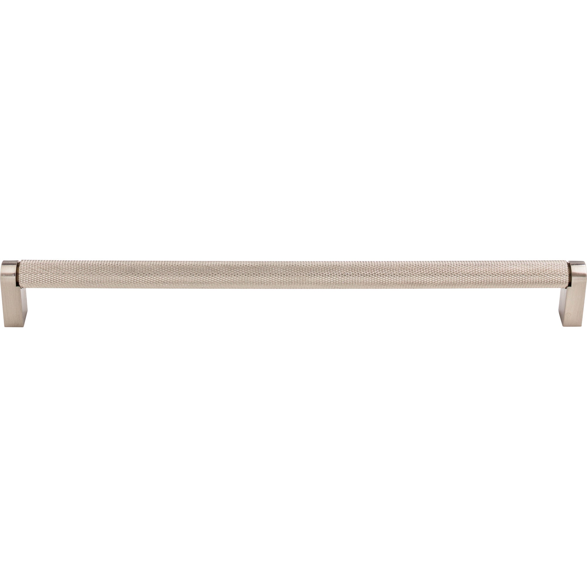 Amwell 18" Center to Center Appliance Pull - Brushed Satin Nickel
