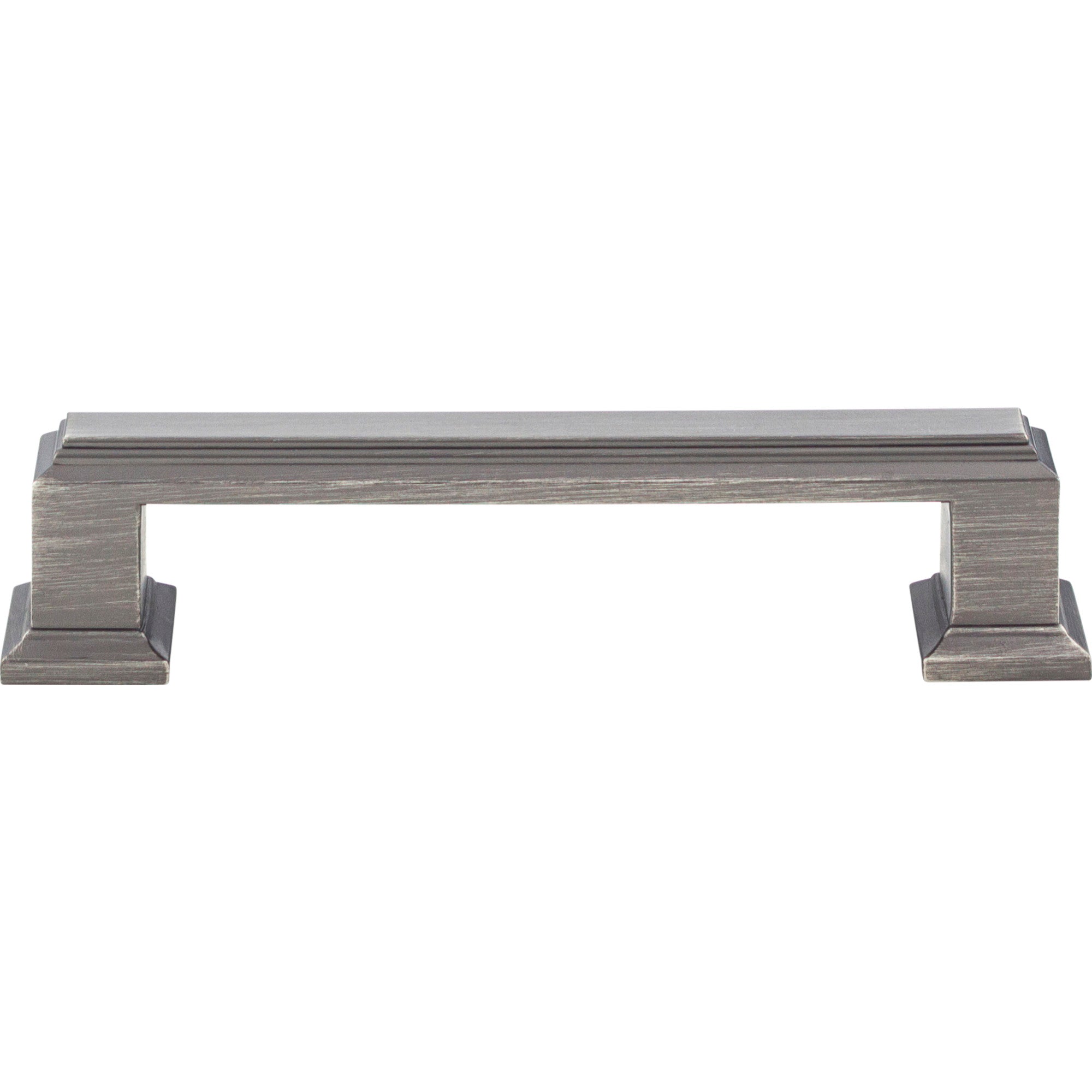 Sutton Place Bar Pull - Slate