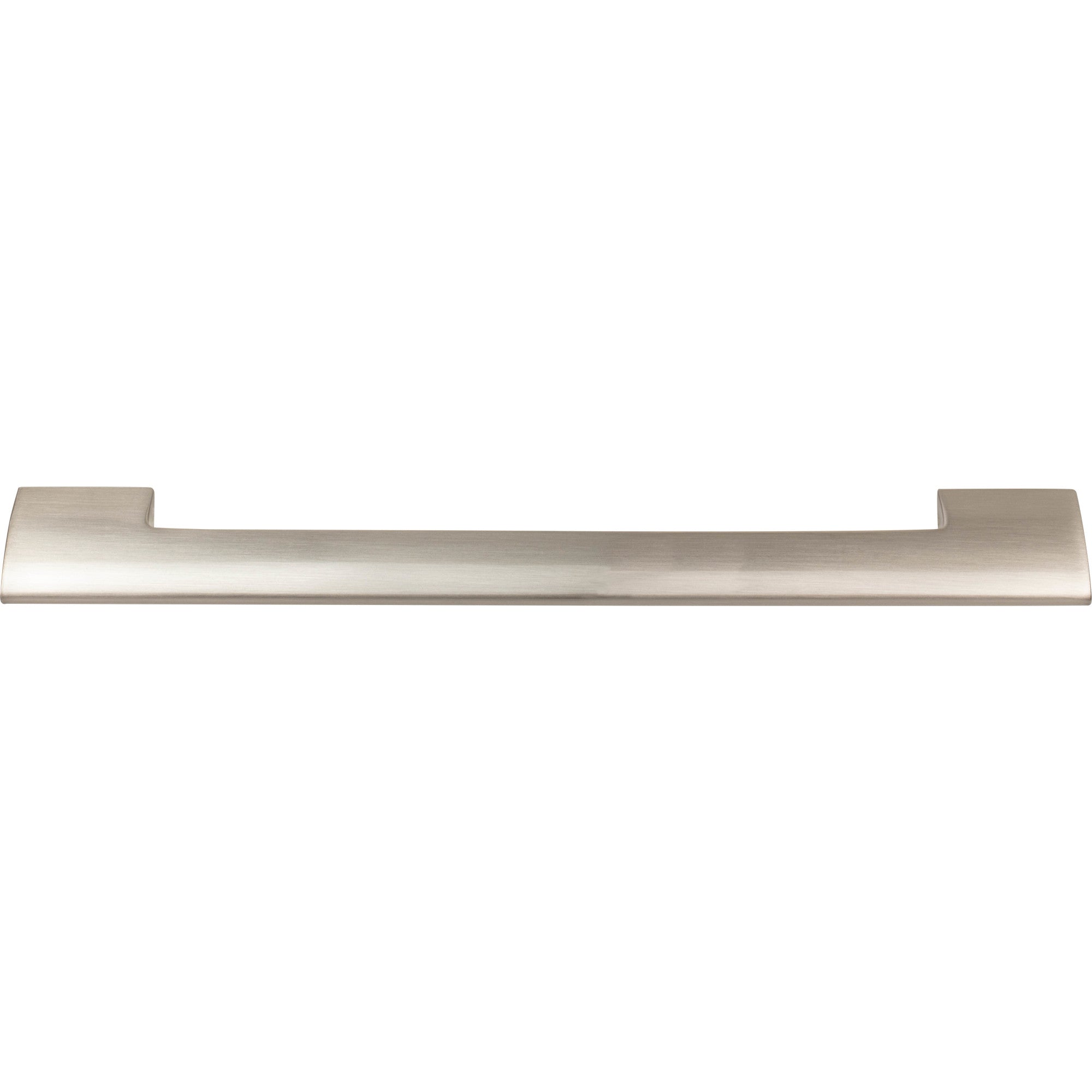 Atwood Bar Pull - Brushed Nickel