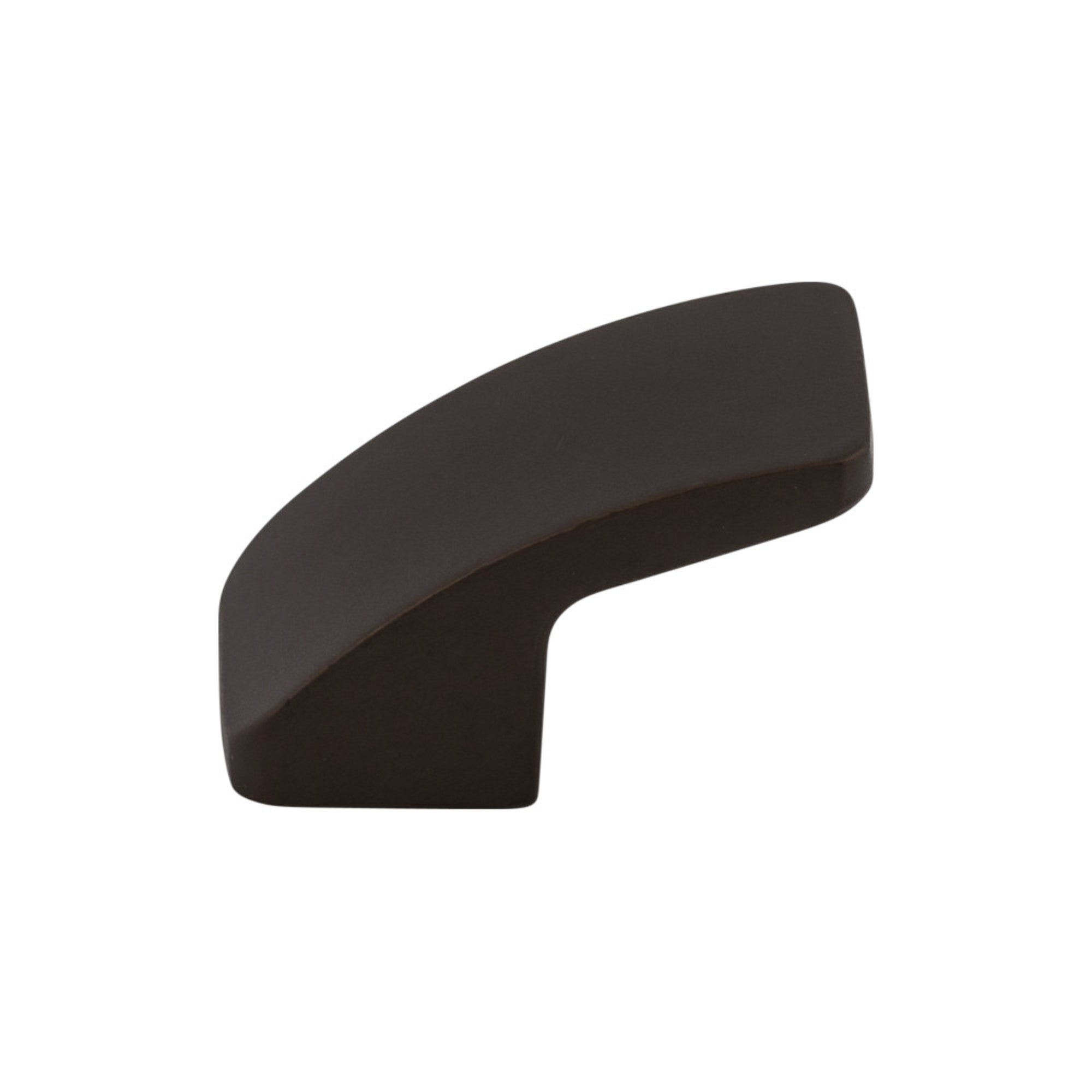 Thumb Knob - Flat Black