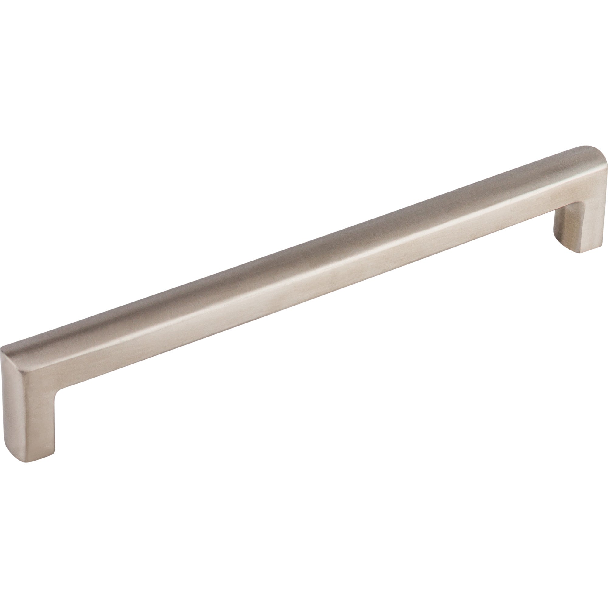Roselle 8 13/16" Center to Center Bar Pull - Stainless Steel