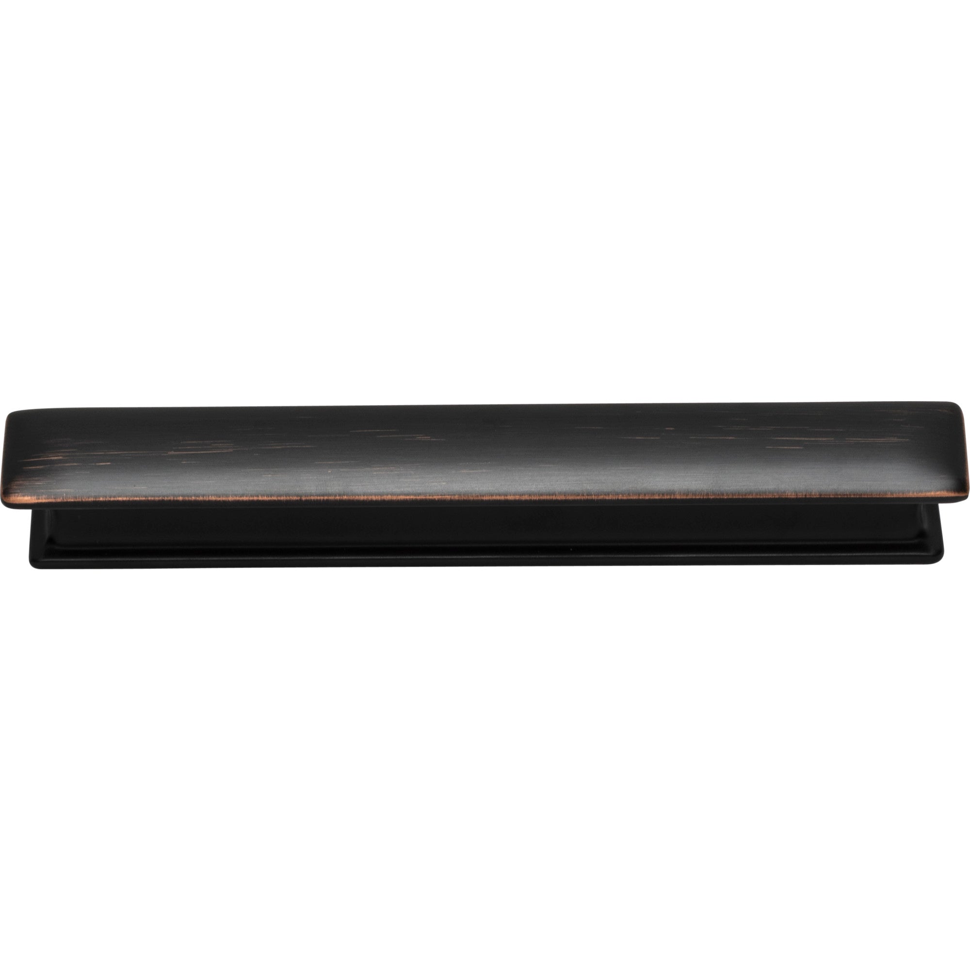 Alcott 6 5/16" Center to Center Bar Pull - Venetian Bronze
