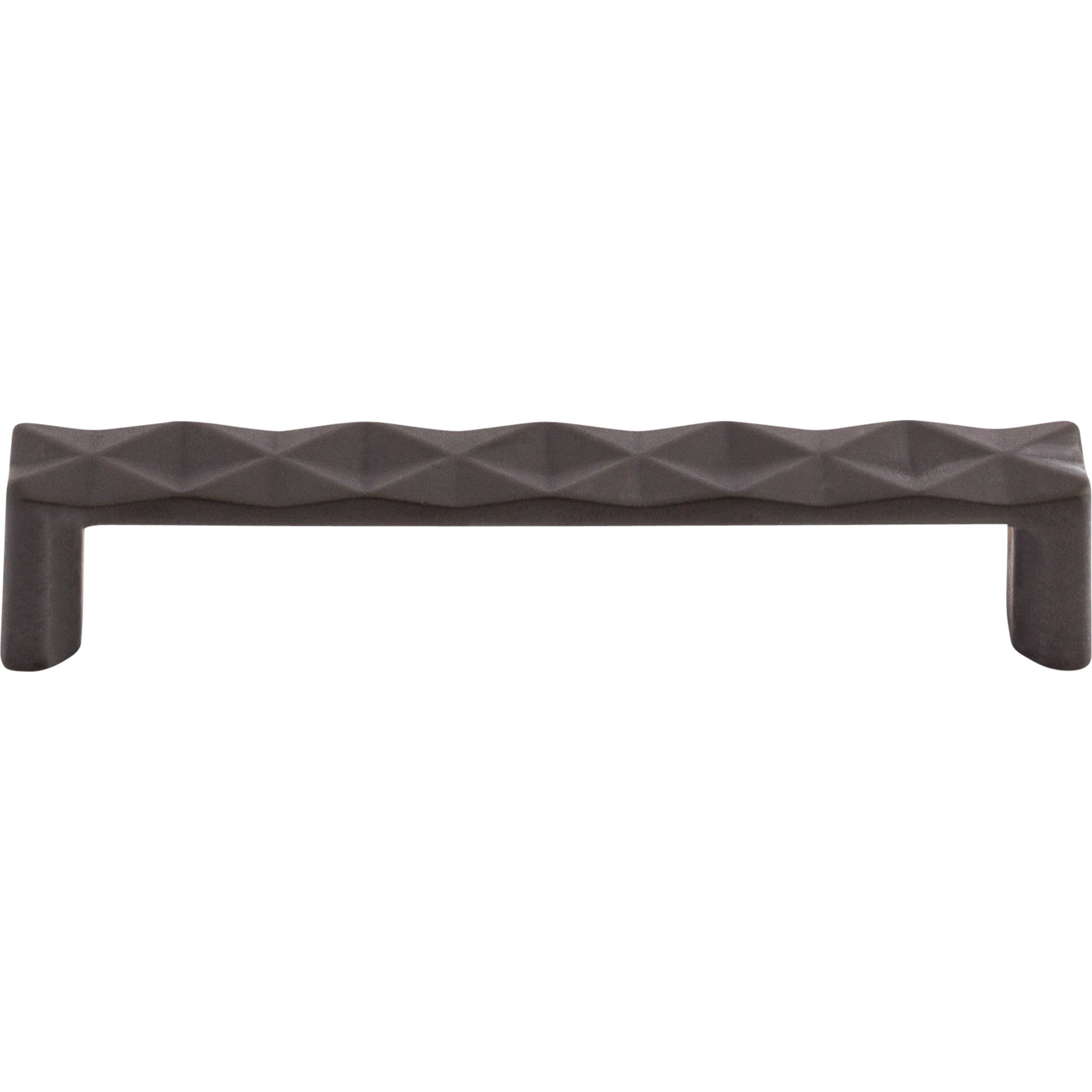 Quilted Bar Pull - Sable