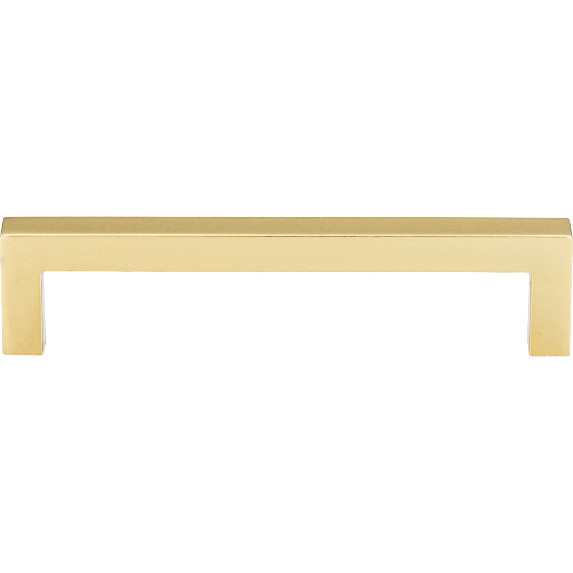 It Bar Pull - French Gold