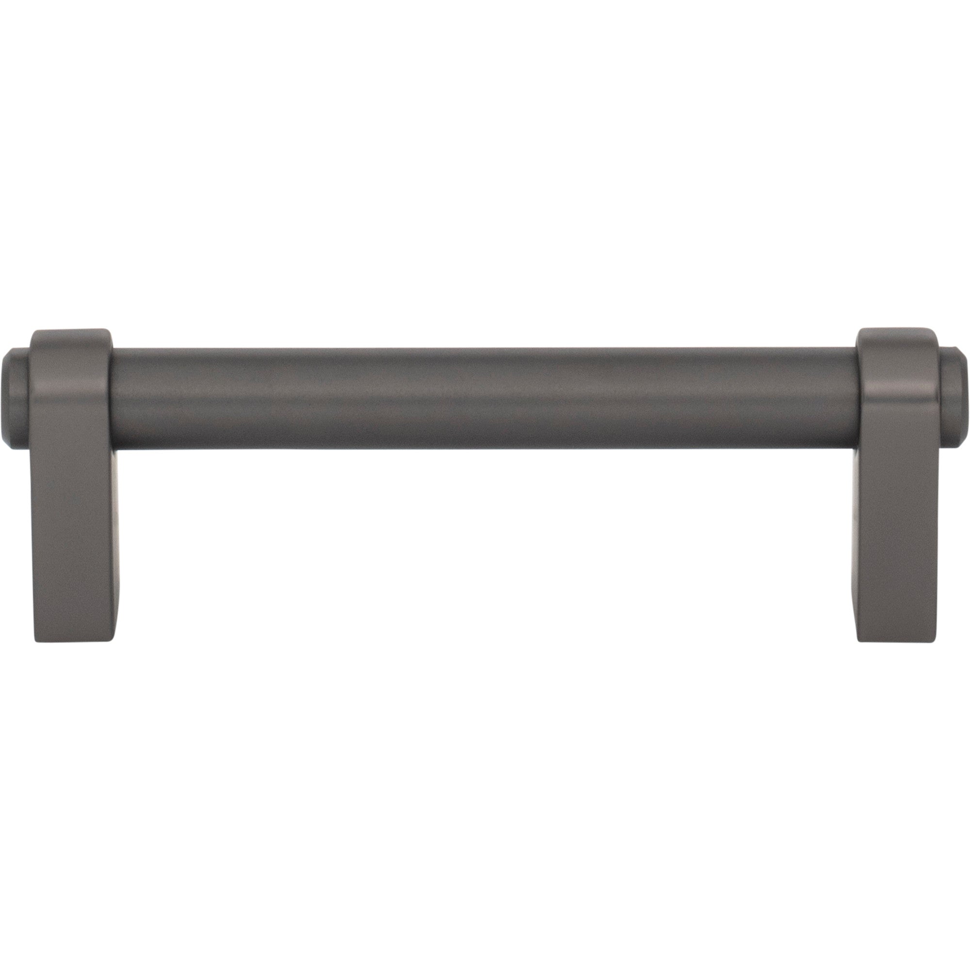 Lawrence Bar Pull - Ash Gray