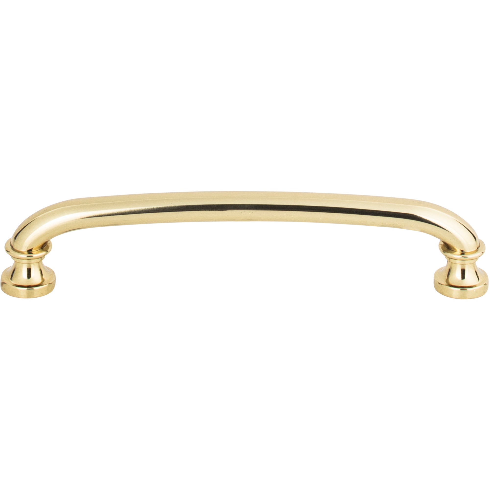 Shelley Bar Pull - French Gold