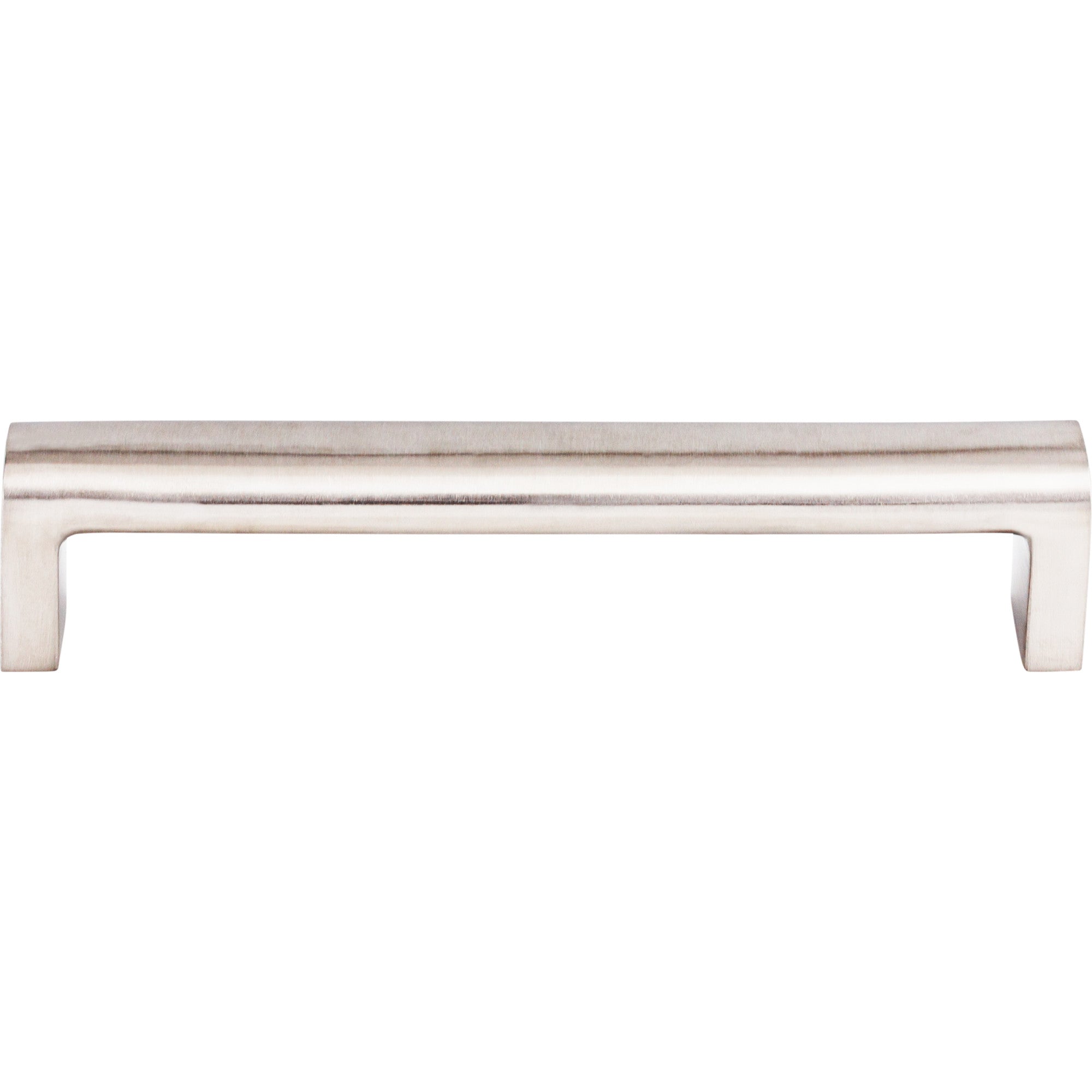 Hull 6 5/16" Center to Center Bar Pull - Stainless Steel
