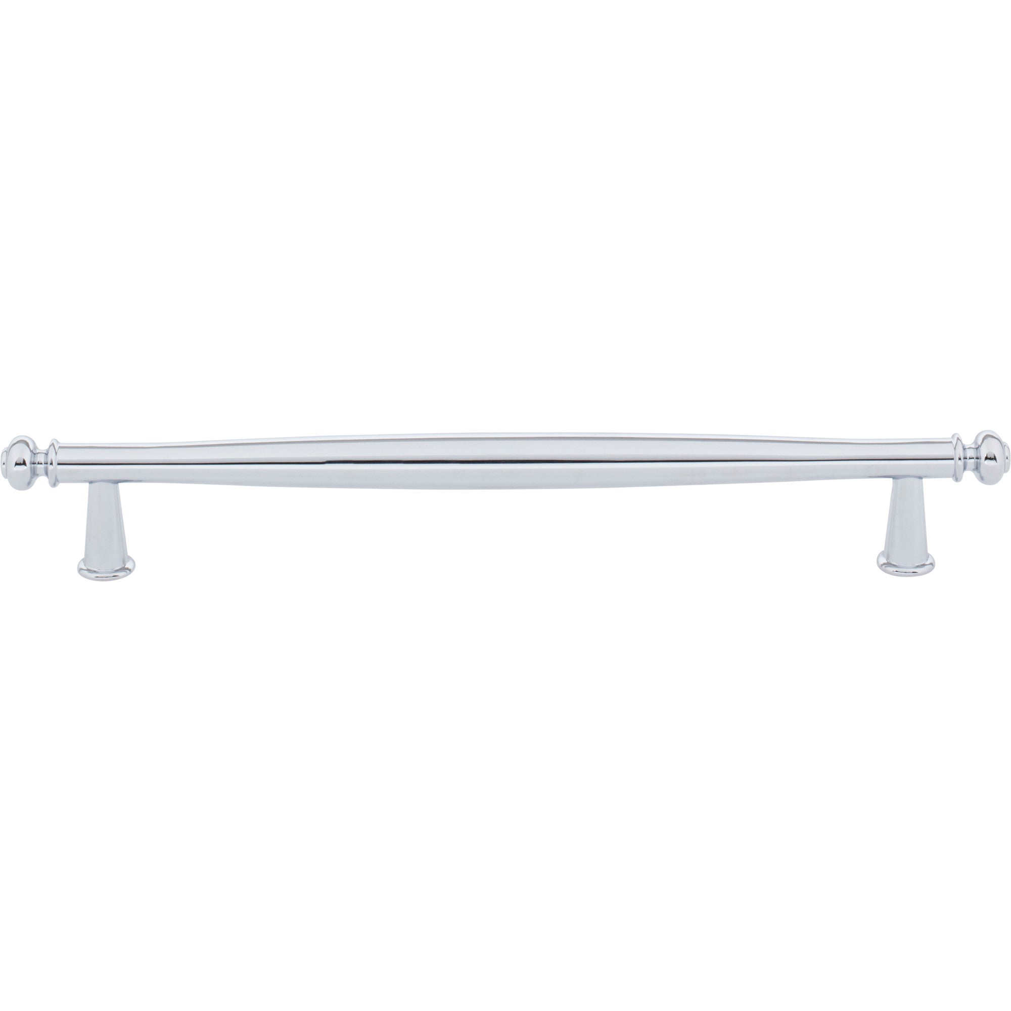 Coddington 7 9/16" Center to Center Bar Pull - Polished Chrome