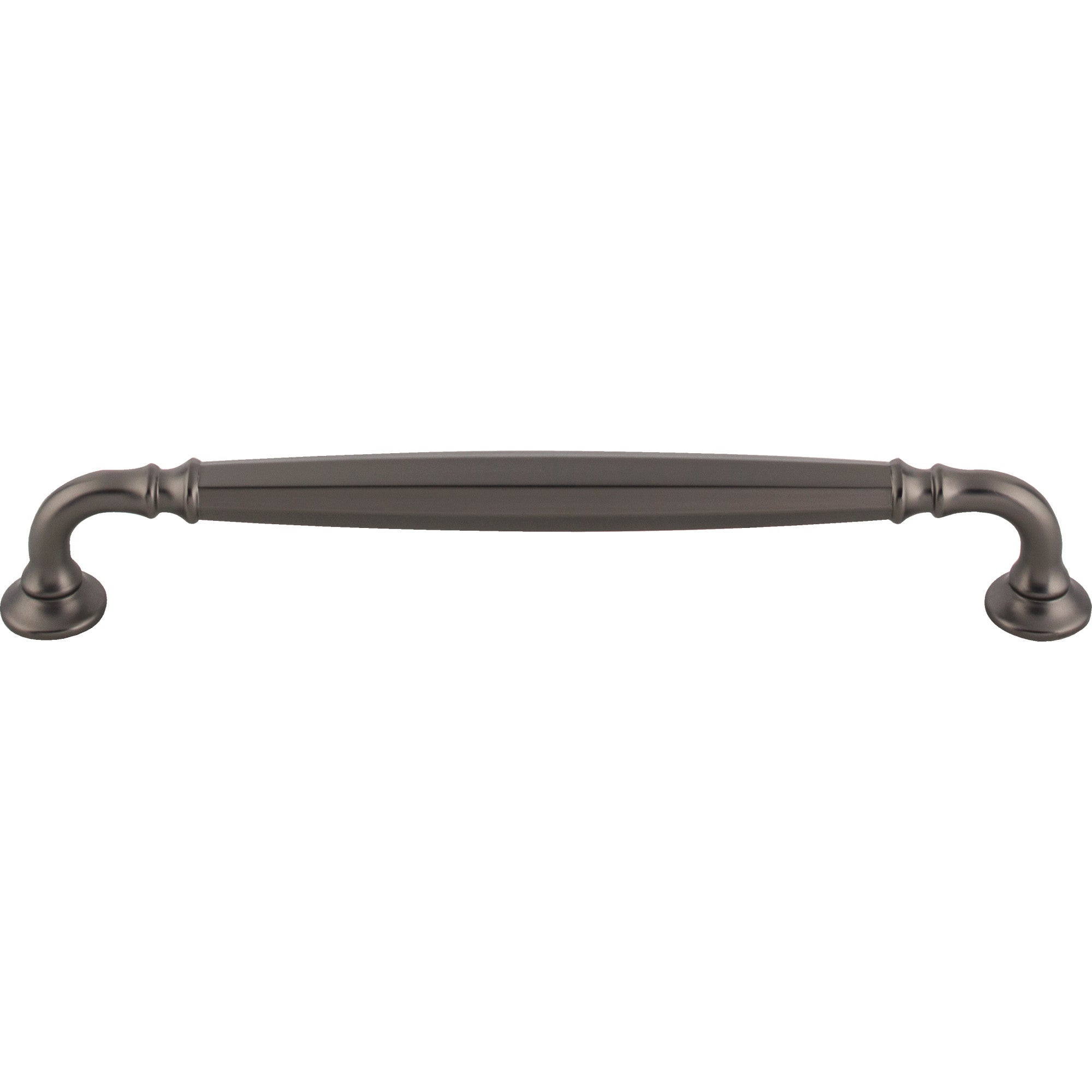 Barrow 7 9/16" Center to Center Bar Pull - Ash Gray