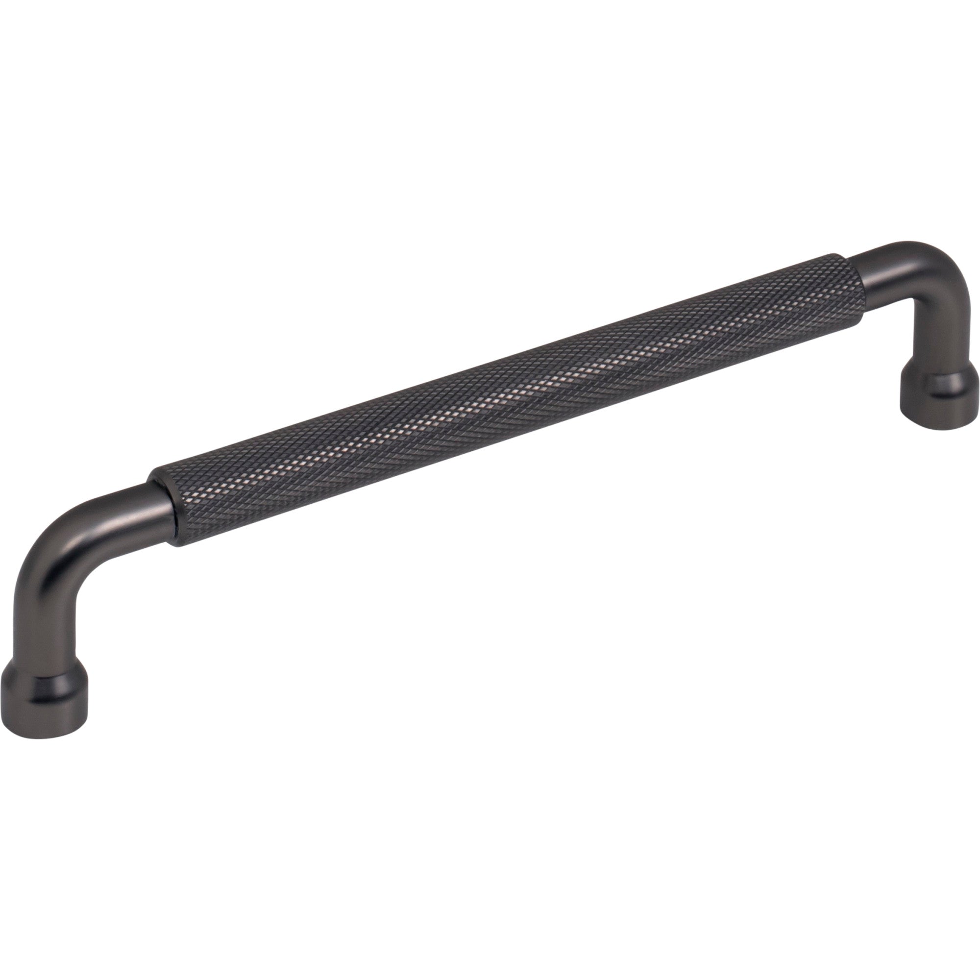 Garrison 6 5/16" Center to Center Bar Pull - Ash Gray