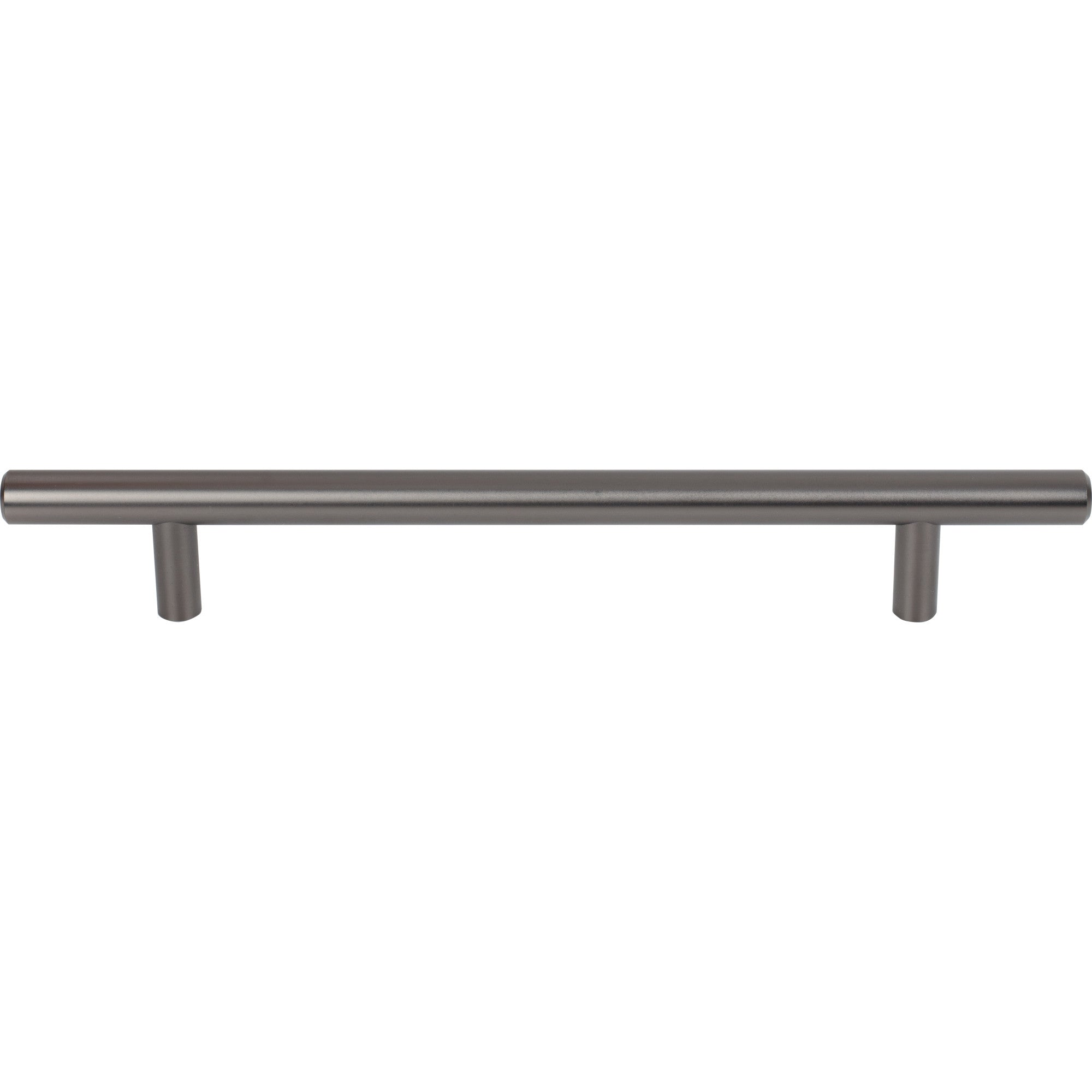 Hopewell Bar Pull - Ash Gray