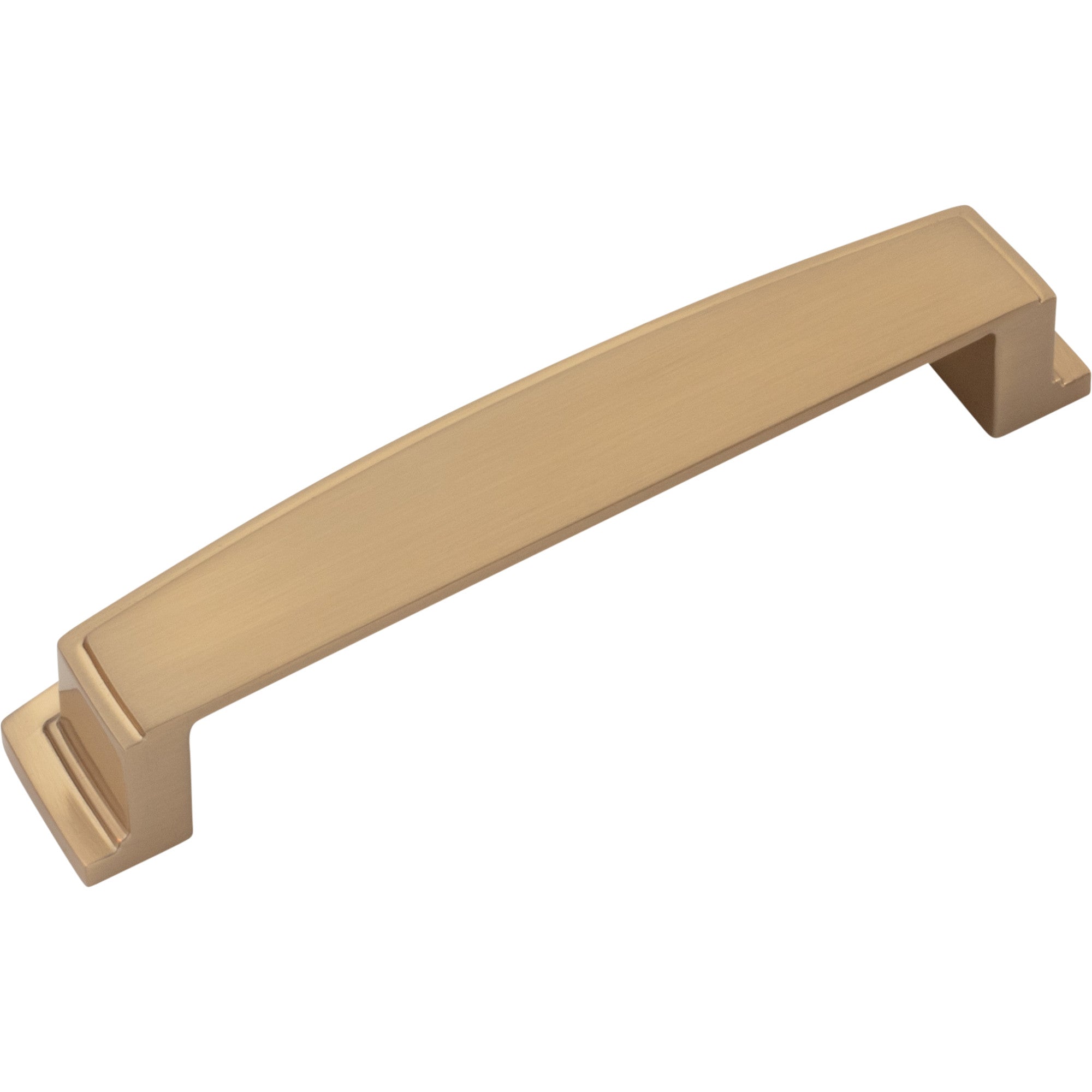 Renzo 128 mm Center-to-Center Cup/Bin Pull