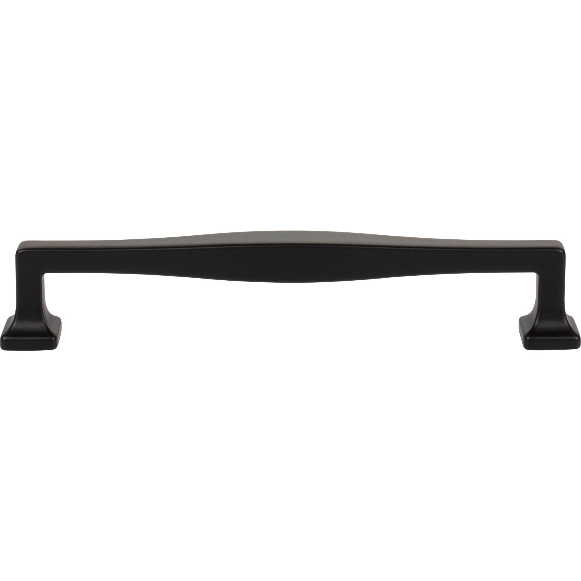 Kate Bar Pull - Matte Black