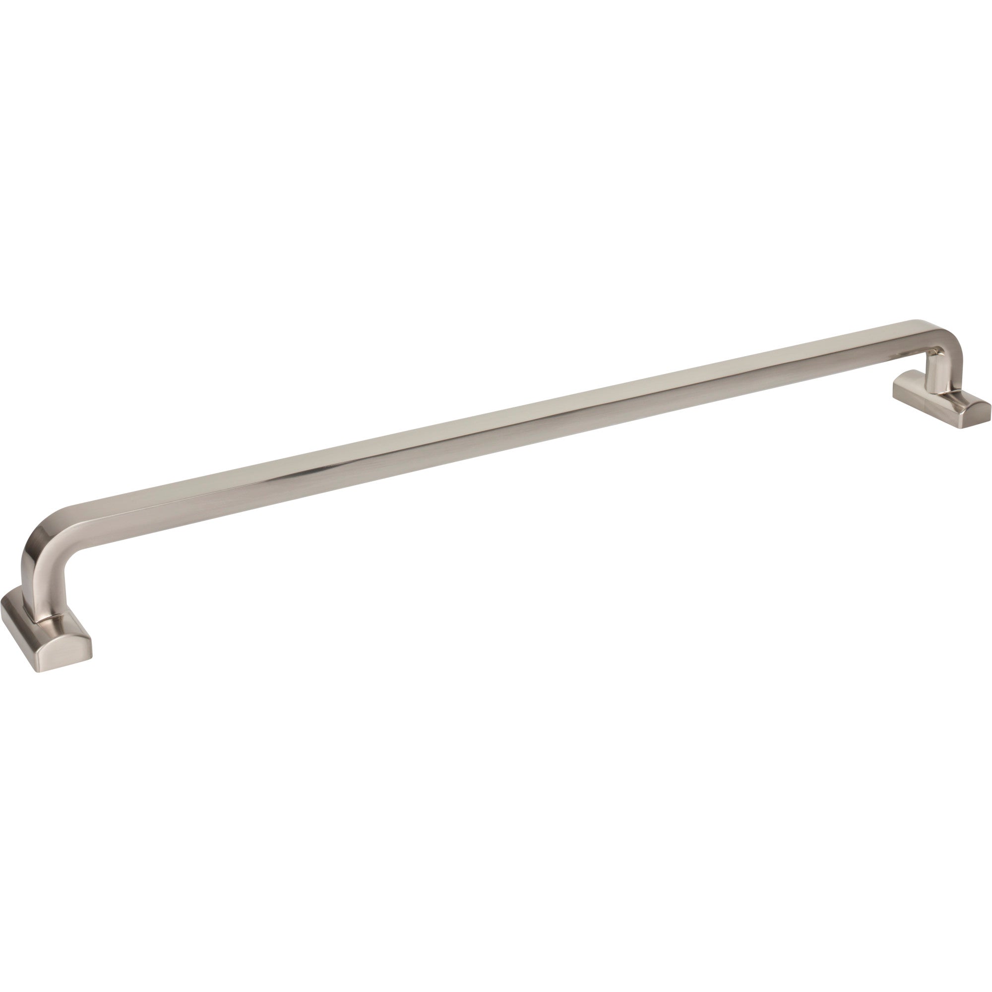 Harrison 18" Center to Center Appliance Pull - Brushed Satin Nickel