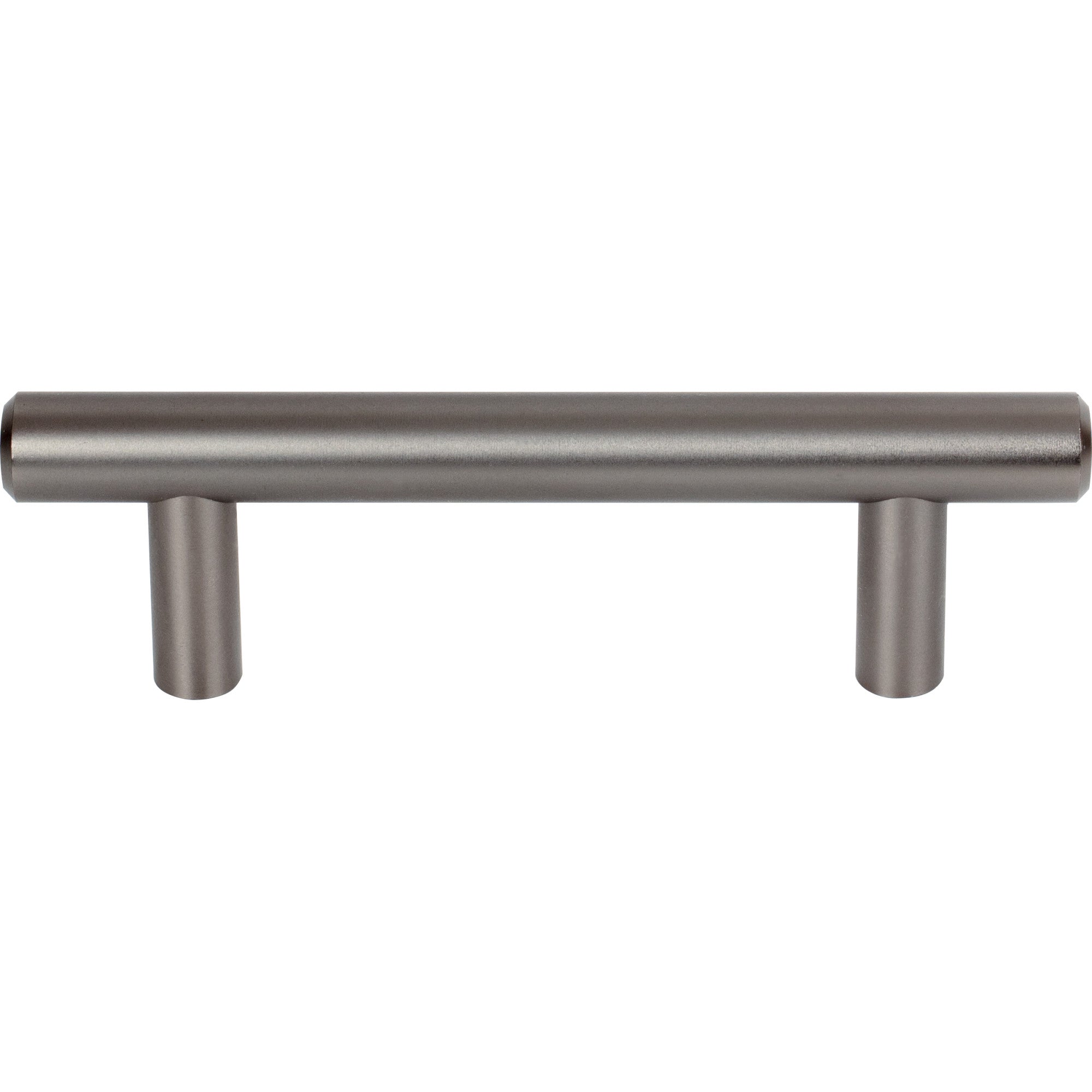 Hopewell Bar Pull - Ash Gray
