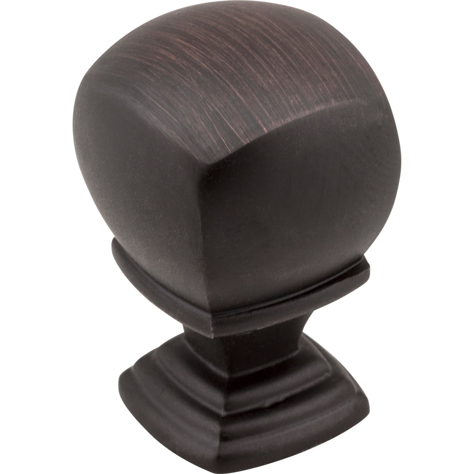 Katharine Square Knob