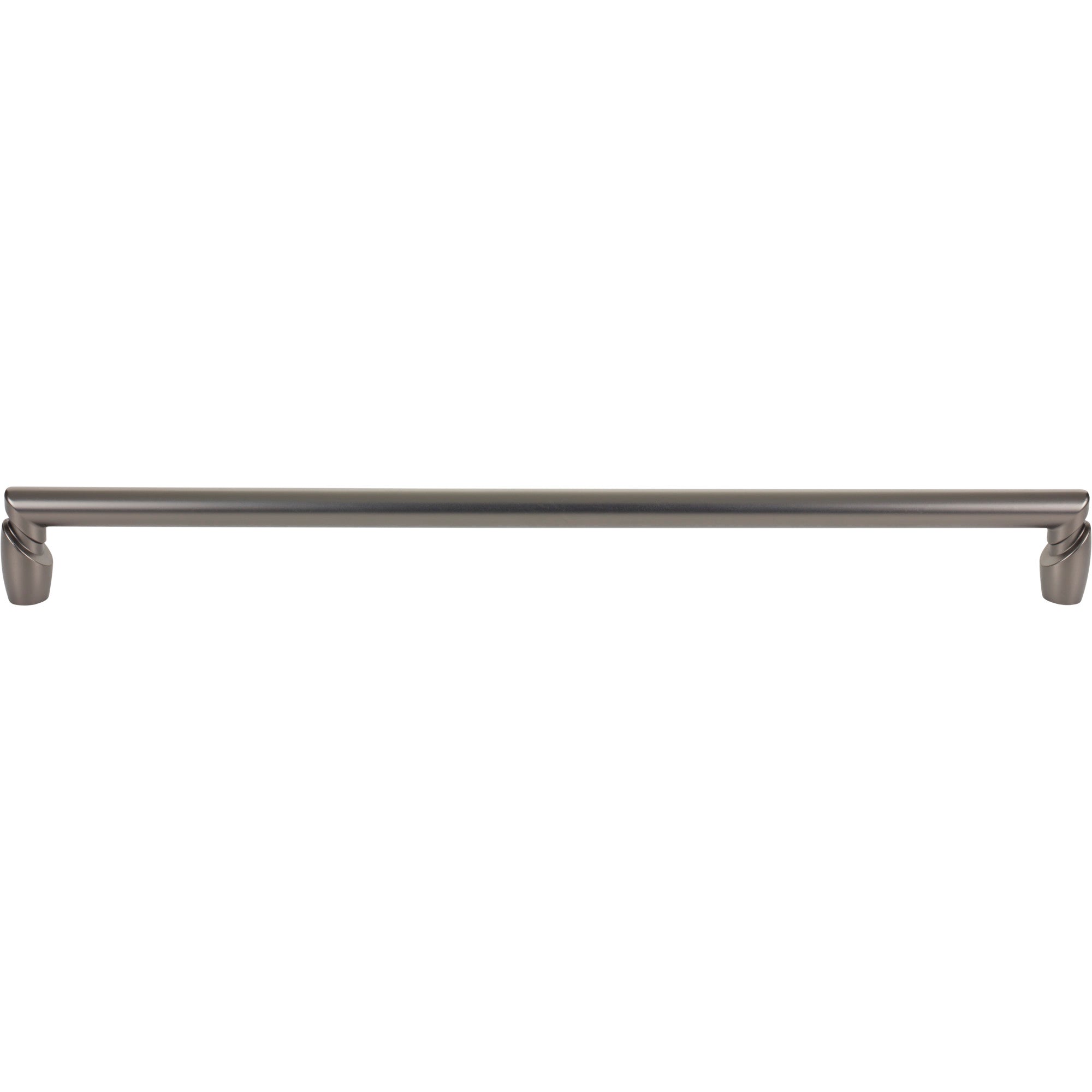 Florham 18" Center to Center Appliance Pull - Ash Gray