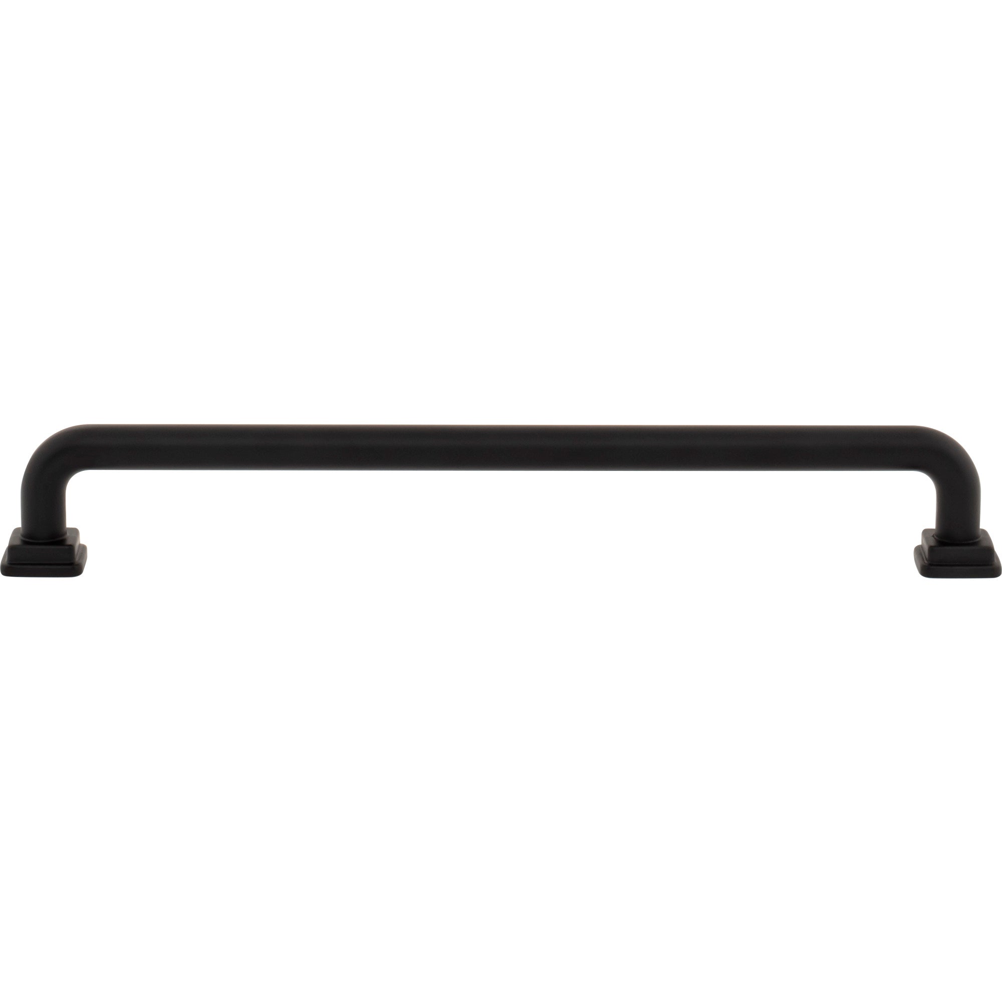 Kimberton Bar Pull - Matte Black
