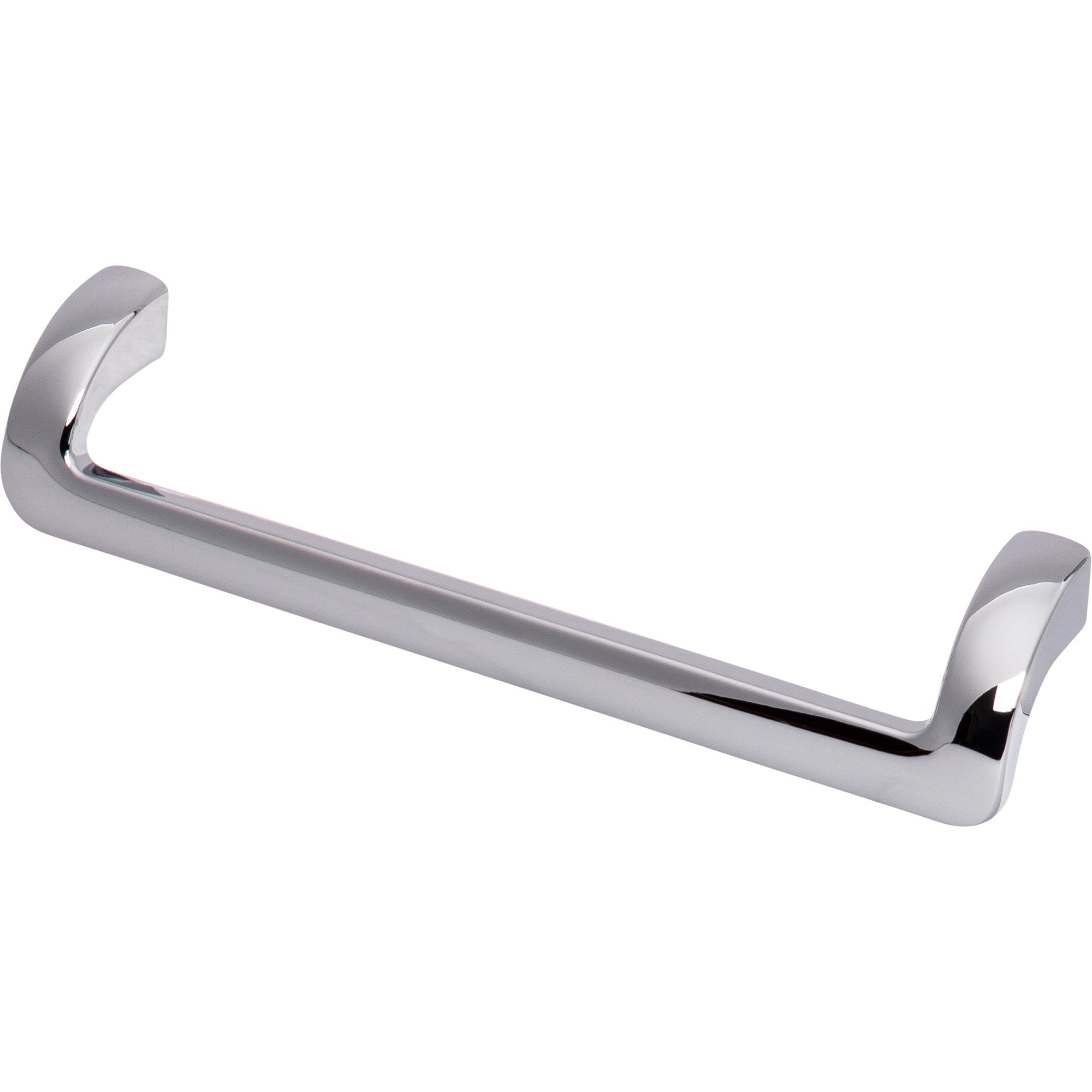 Kentfield Drop Handle - Polished Chrome