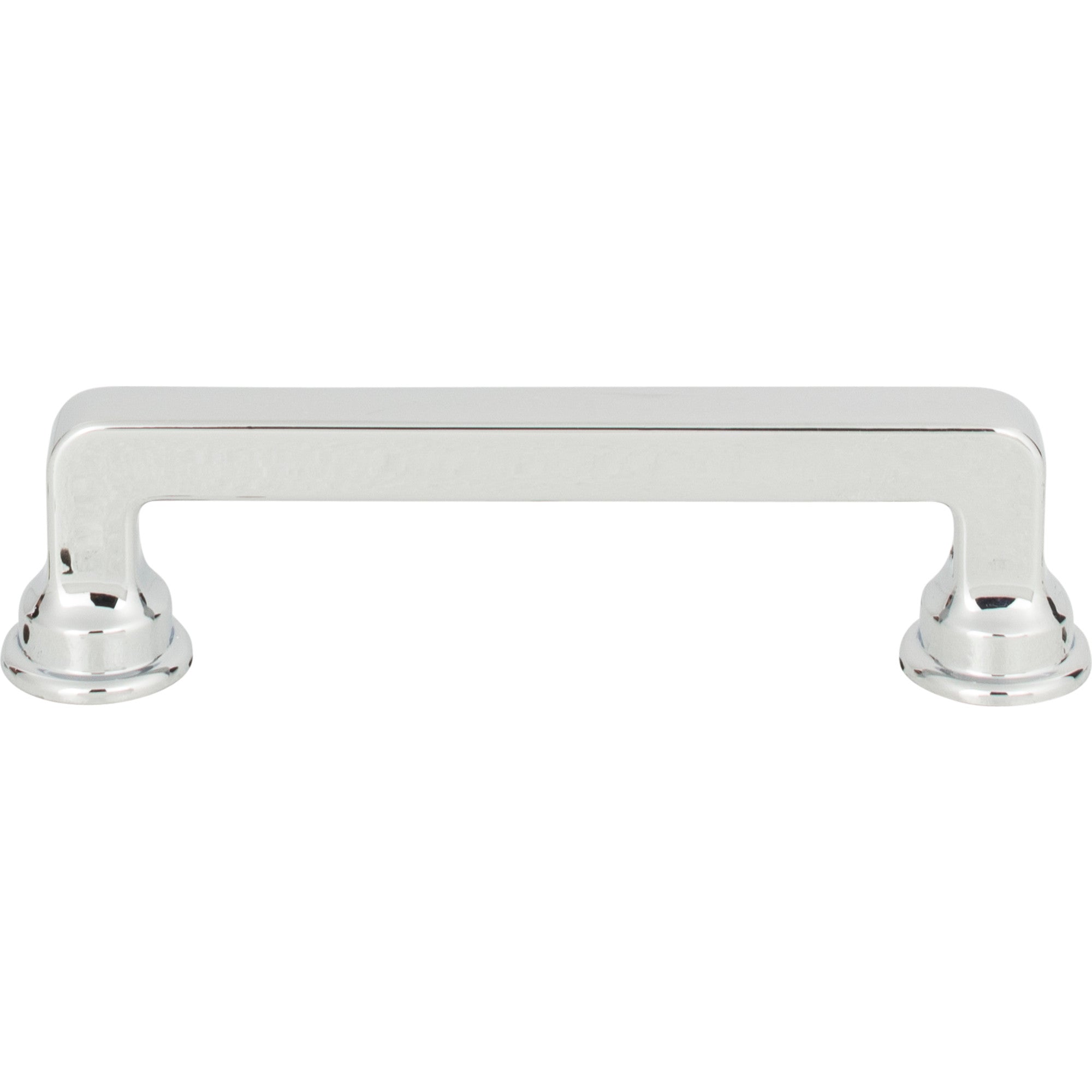Oskar Bar Pull - Polished Chrome