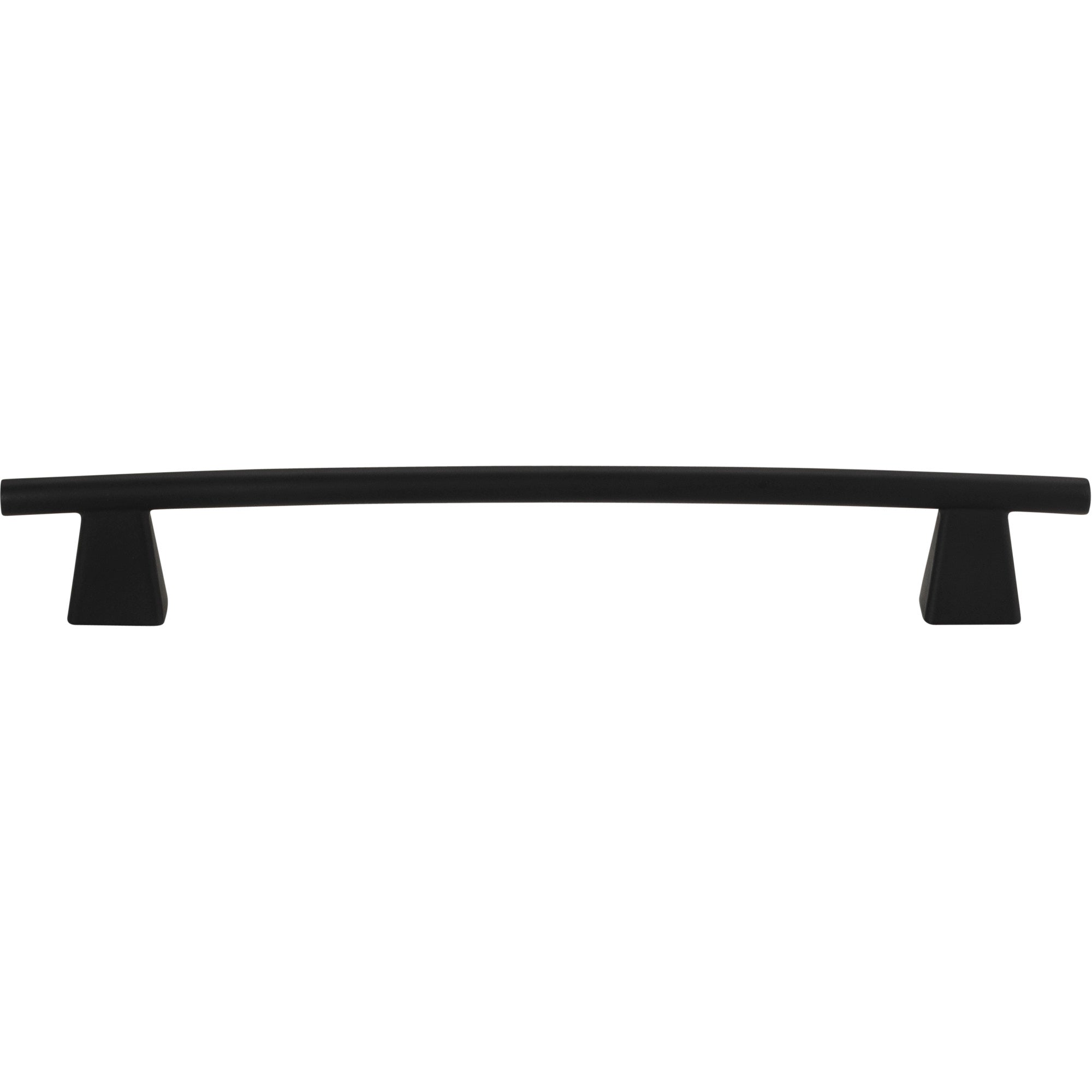 Fulcrum Arch Pull - Matte Black