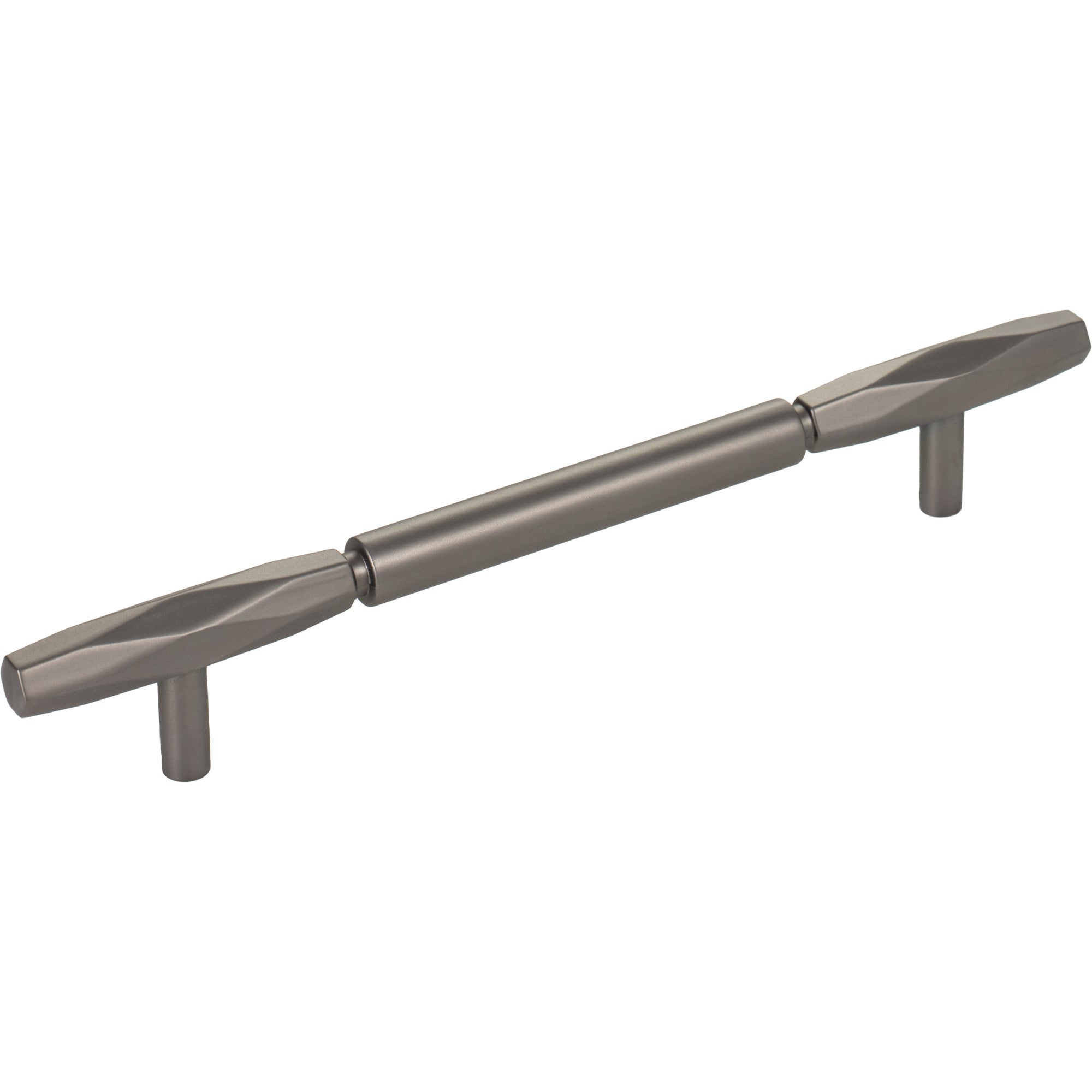 Kingsmill 6 5/16" Center to Center Bar Pull - Ash Gray