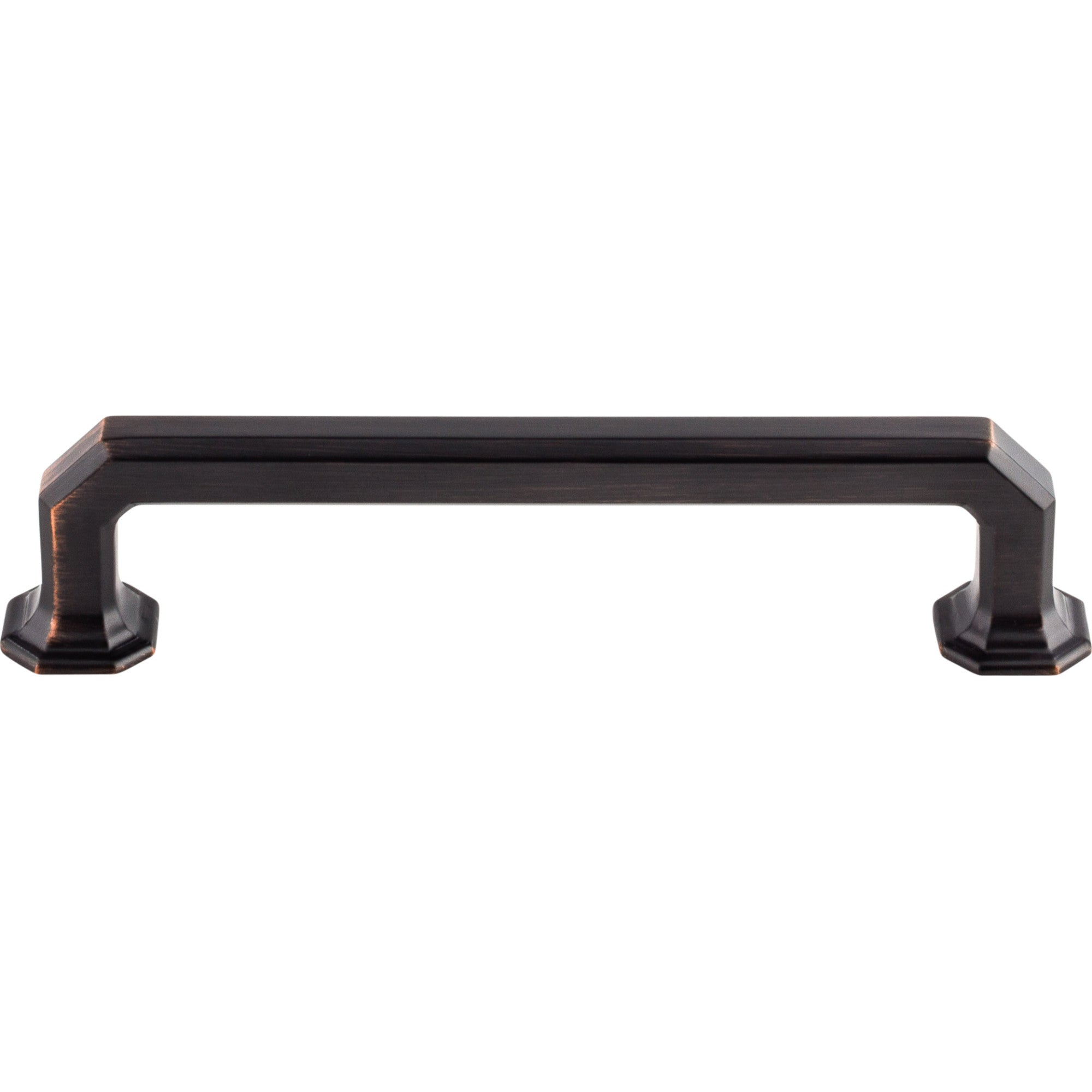 Emerald 5" Center to Center Bar Pull - Tuscan Bronze