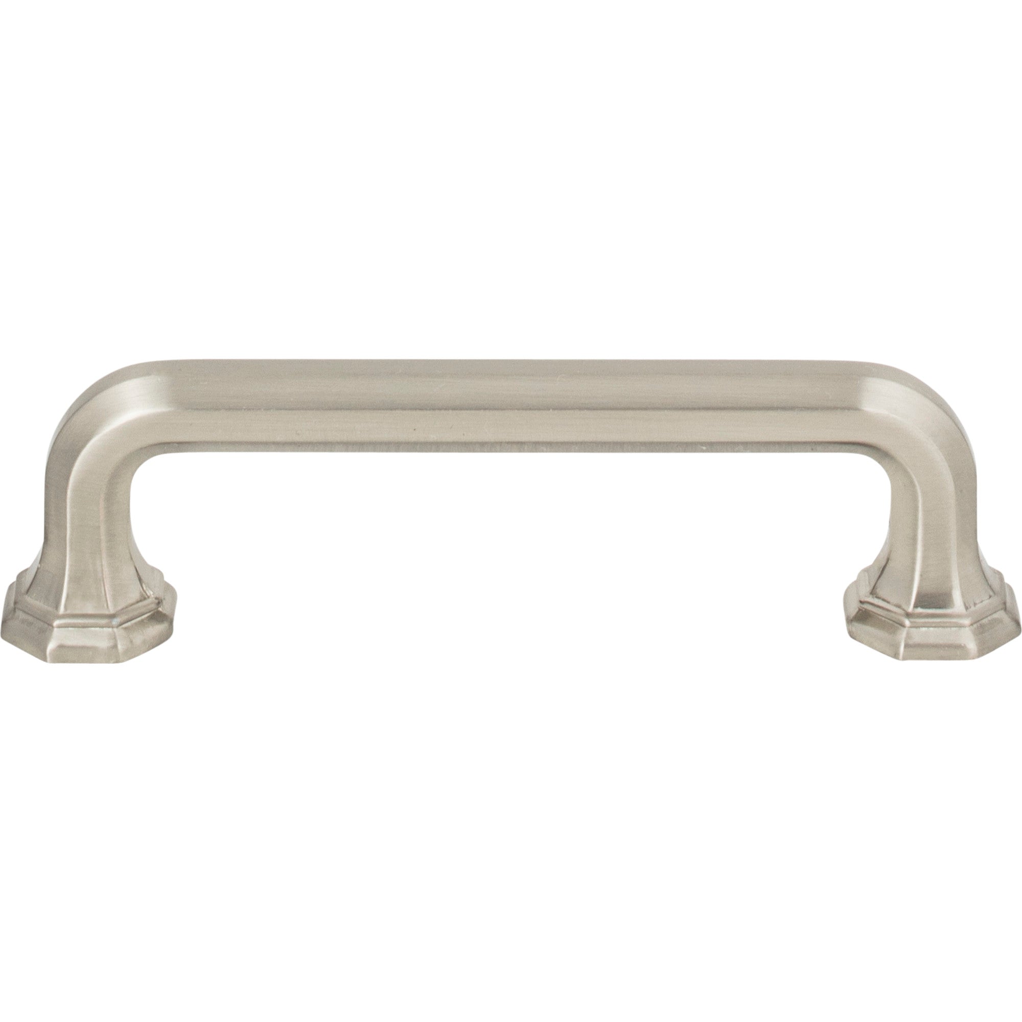 Royals Bar Pull - Brushed Nickel