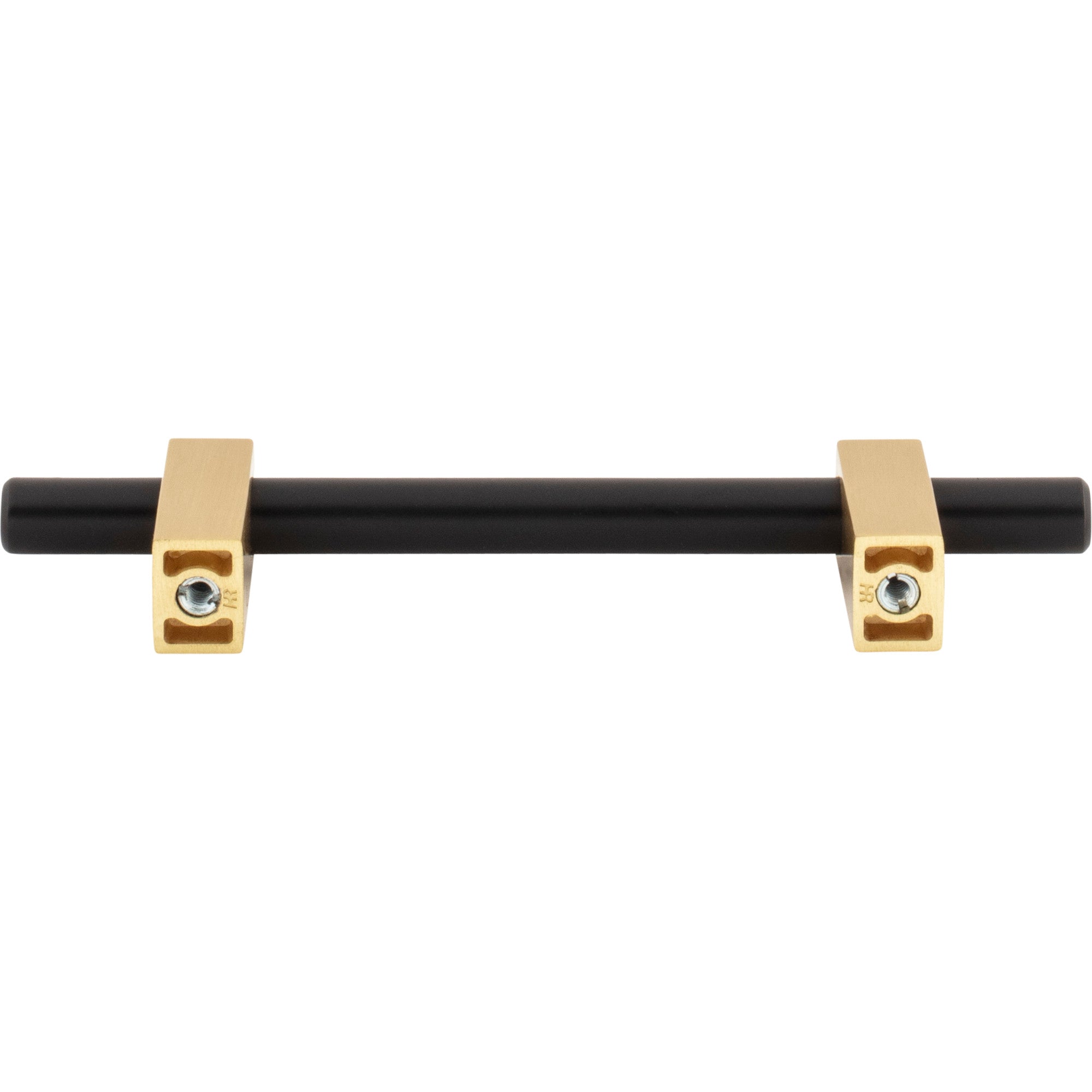 Larkin 96 mm Center-to-Center Bar Pull
