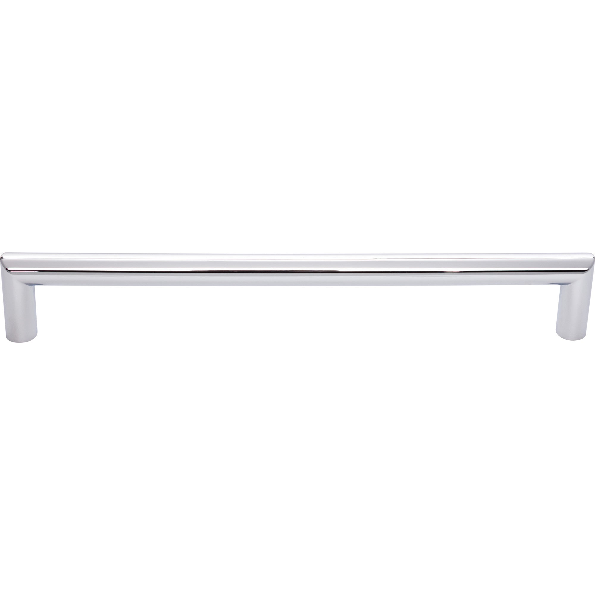 Kinney 12" Center to Center Appliance Pull - Polished Chrome