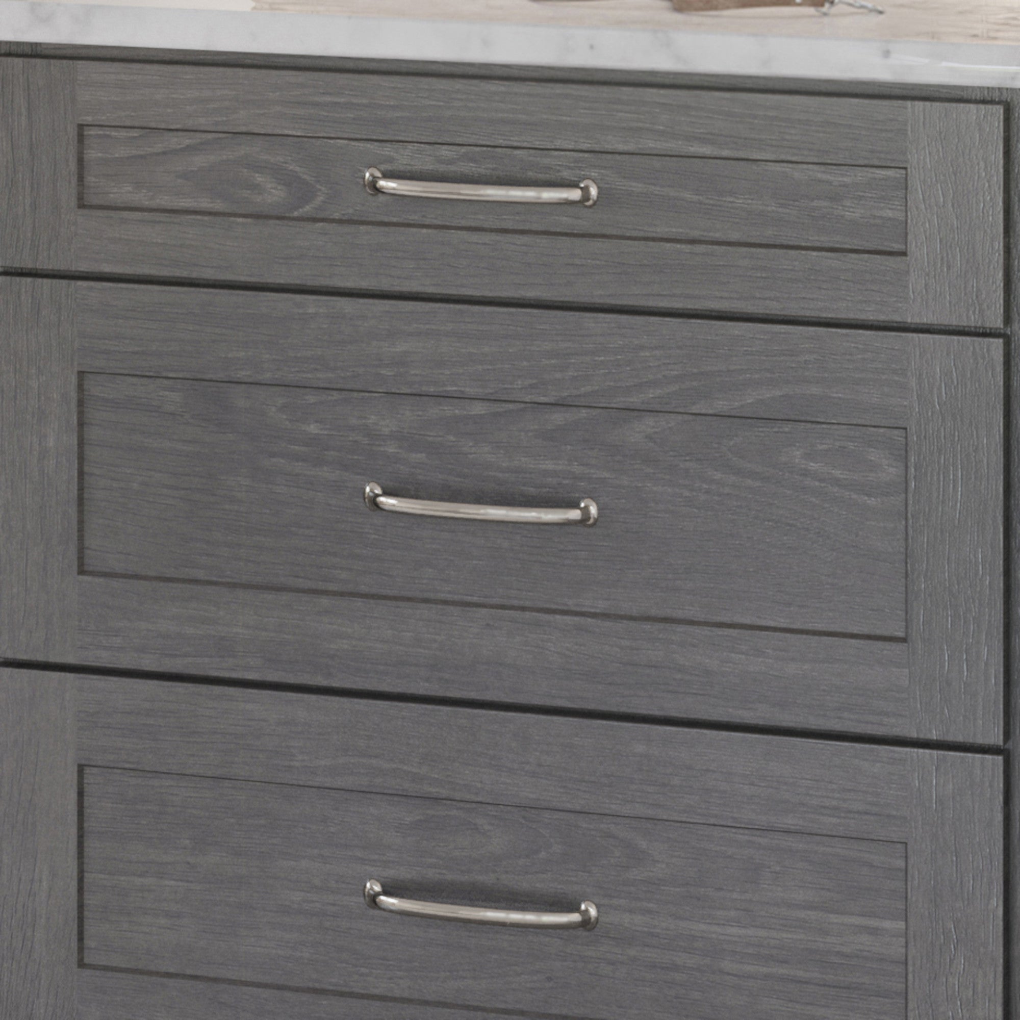 Hudson 12" Center-to-Center Appliance Pull