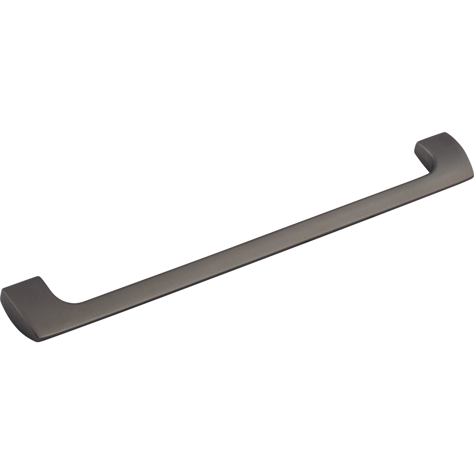 Holland 9" Center to Center Bar Pull - Ash Gray