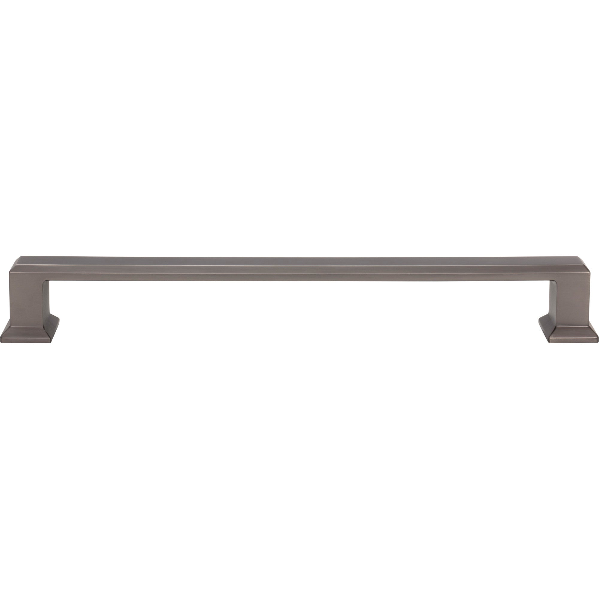Sweetbriar Lane Appliance Pull - Slate