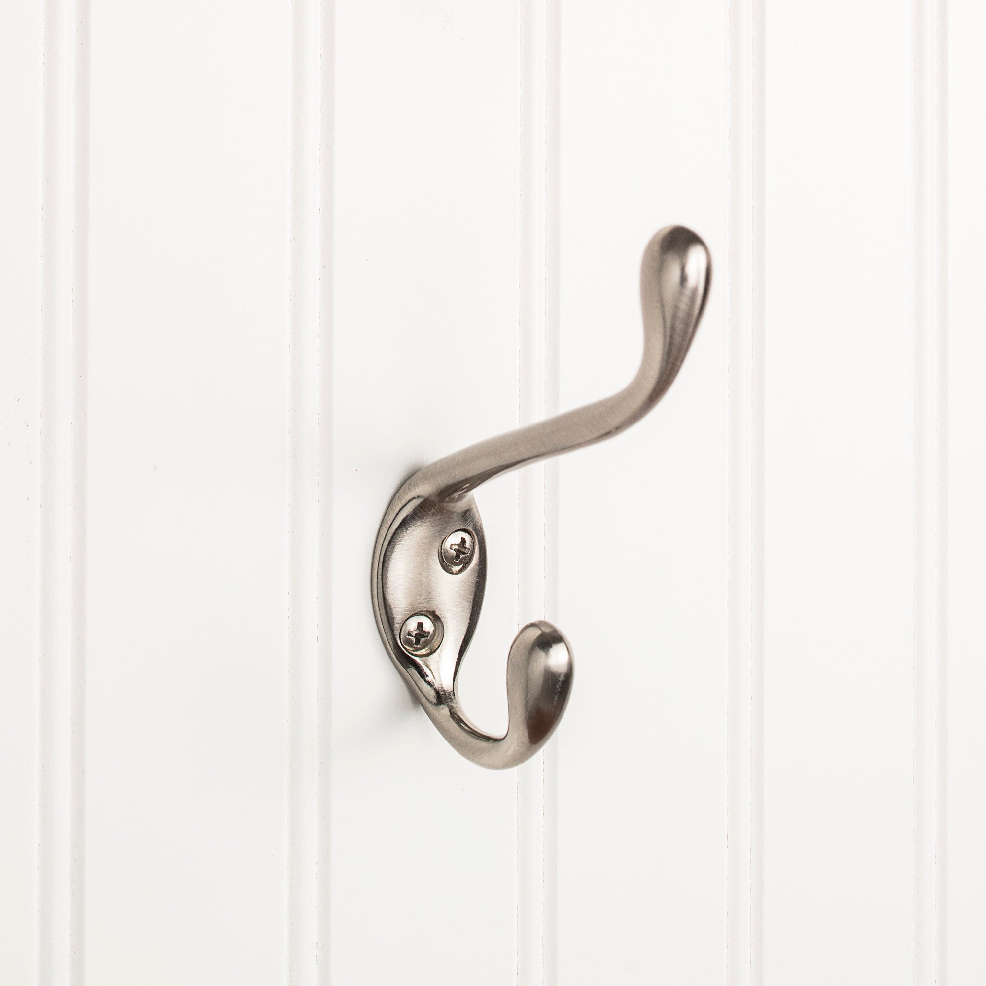 Elements Wall Double Hook