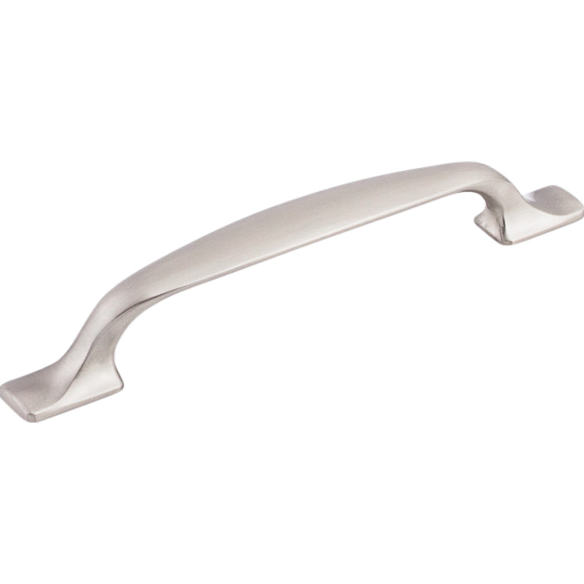 Torbay 5 1/16" Center to Center Bar Pull - Brushed Satin Nickel