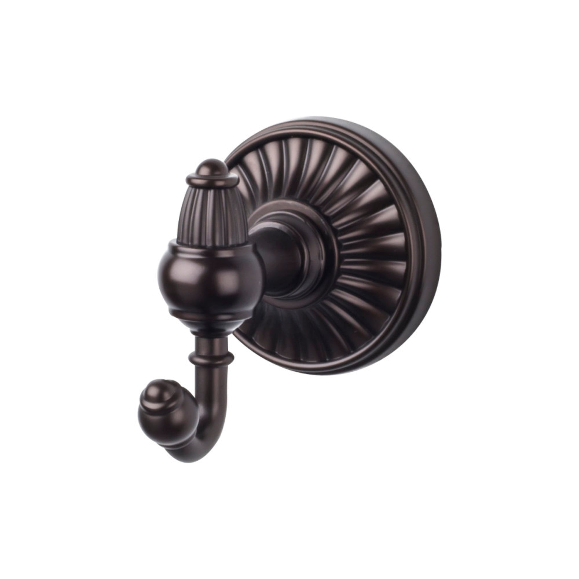 TOP BATH (R) Tuscany Bath 3" Wall Bath Hooks - Oil Rubbed Bronze