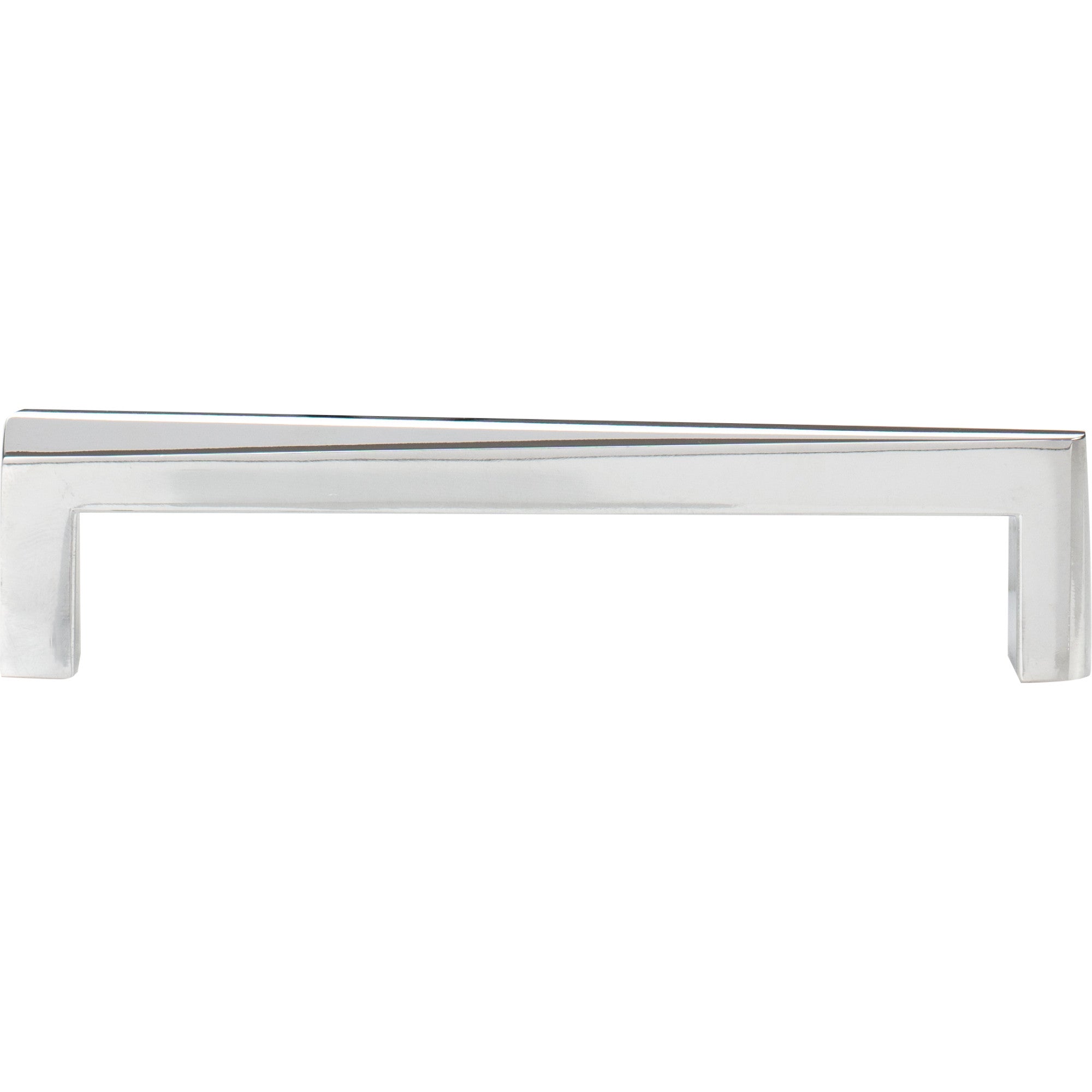 Para Bar Pull - Polished Chrome