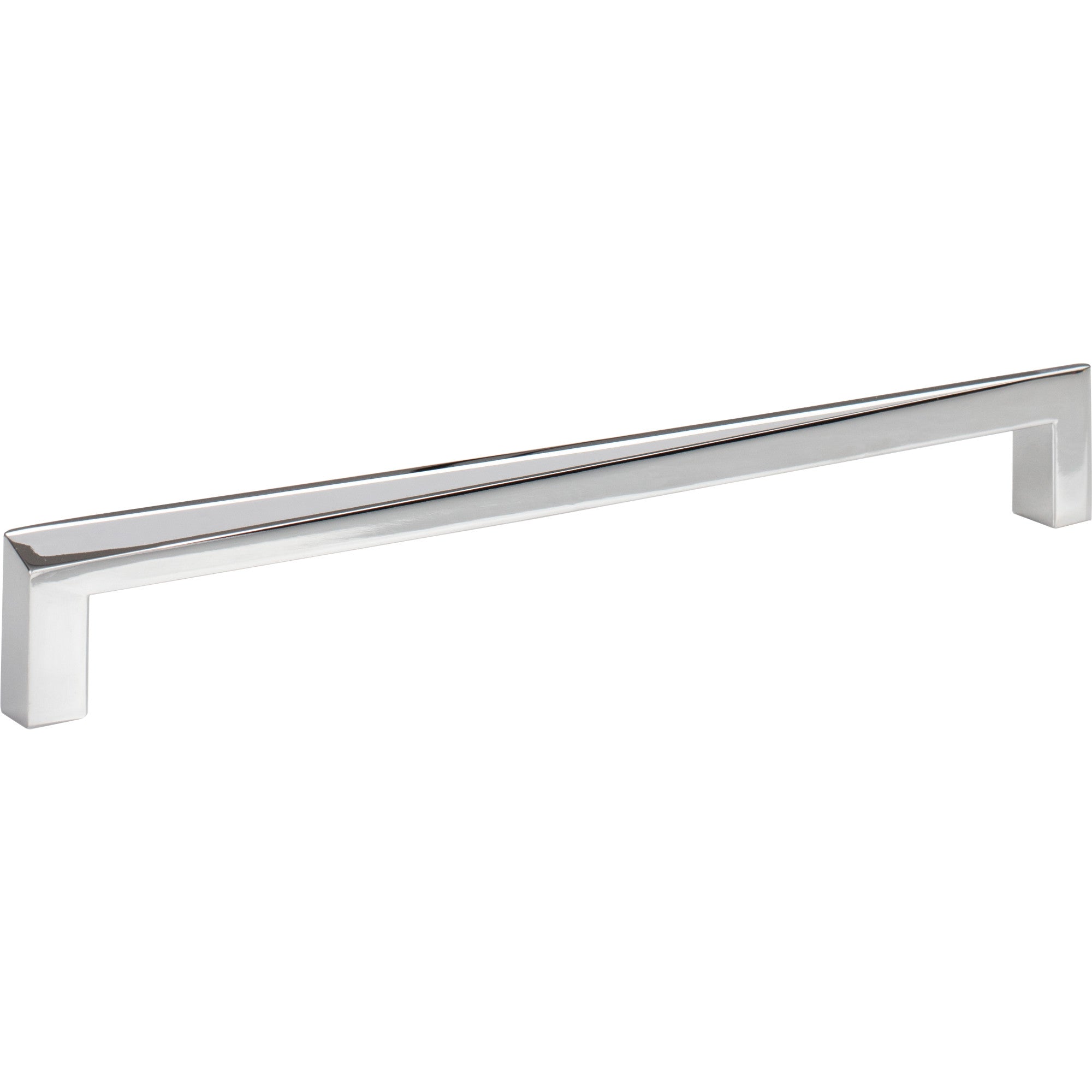 Para 8 13/16" Center to Center Bar Pull - Polished Chrome