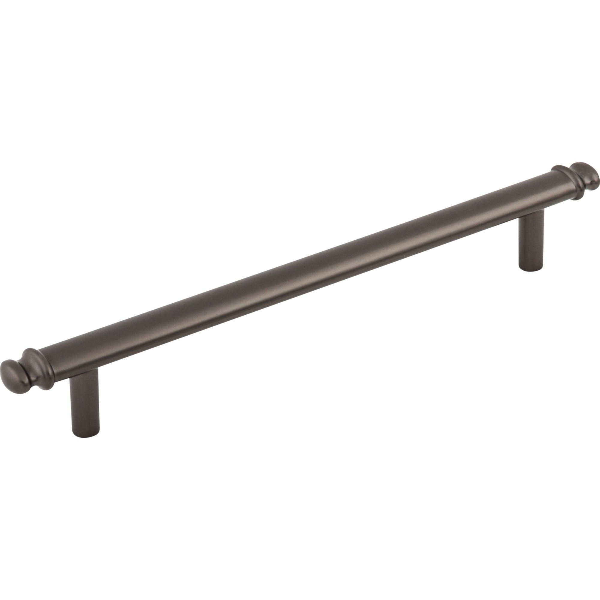 Julian 6 5/16" Center to Center Bar Pull - Ash Gray