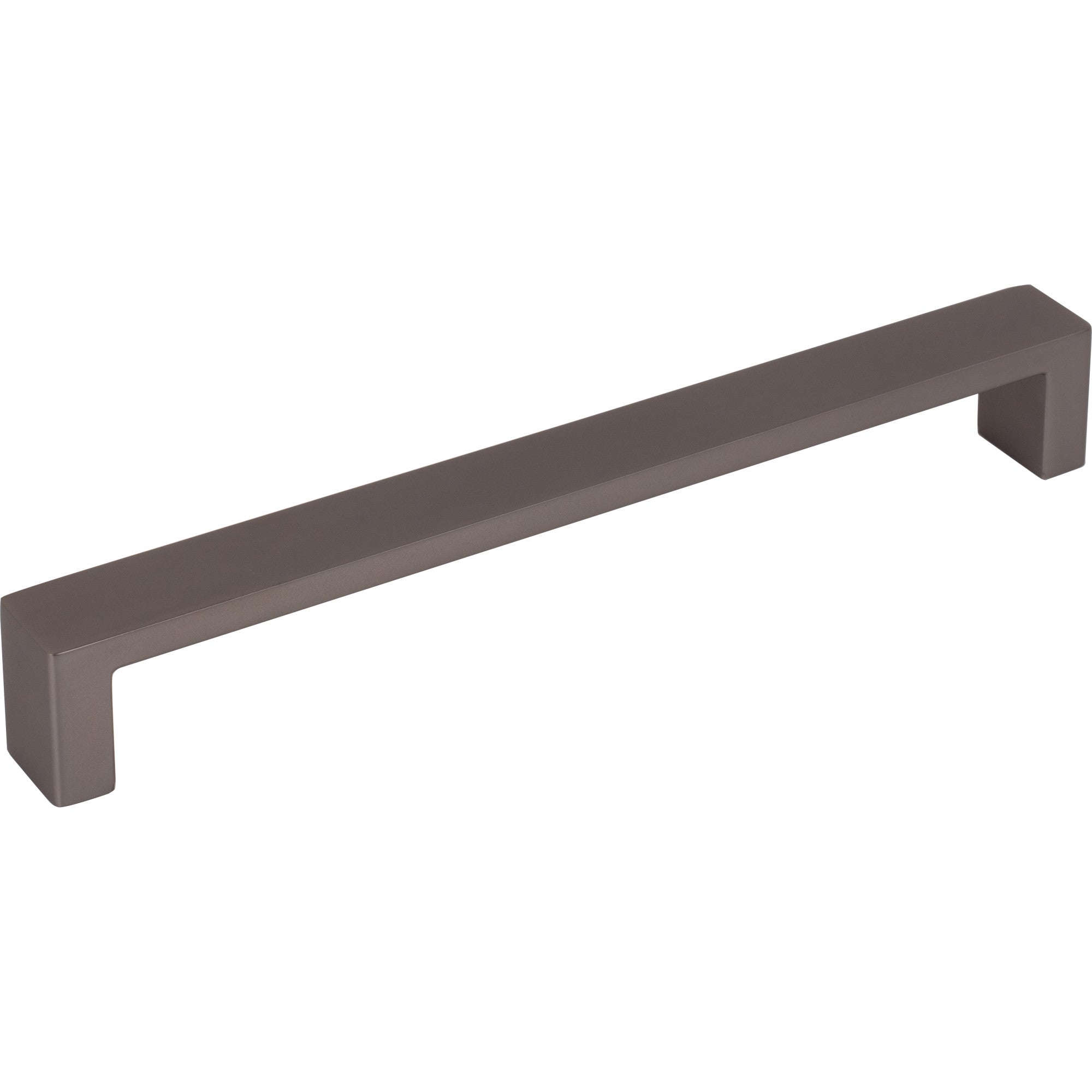 Modern Metro 7" Center to Center Bar Pull - Ash Gray