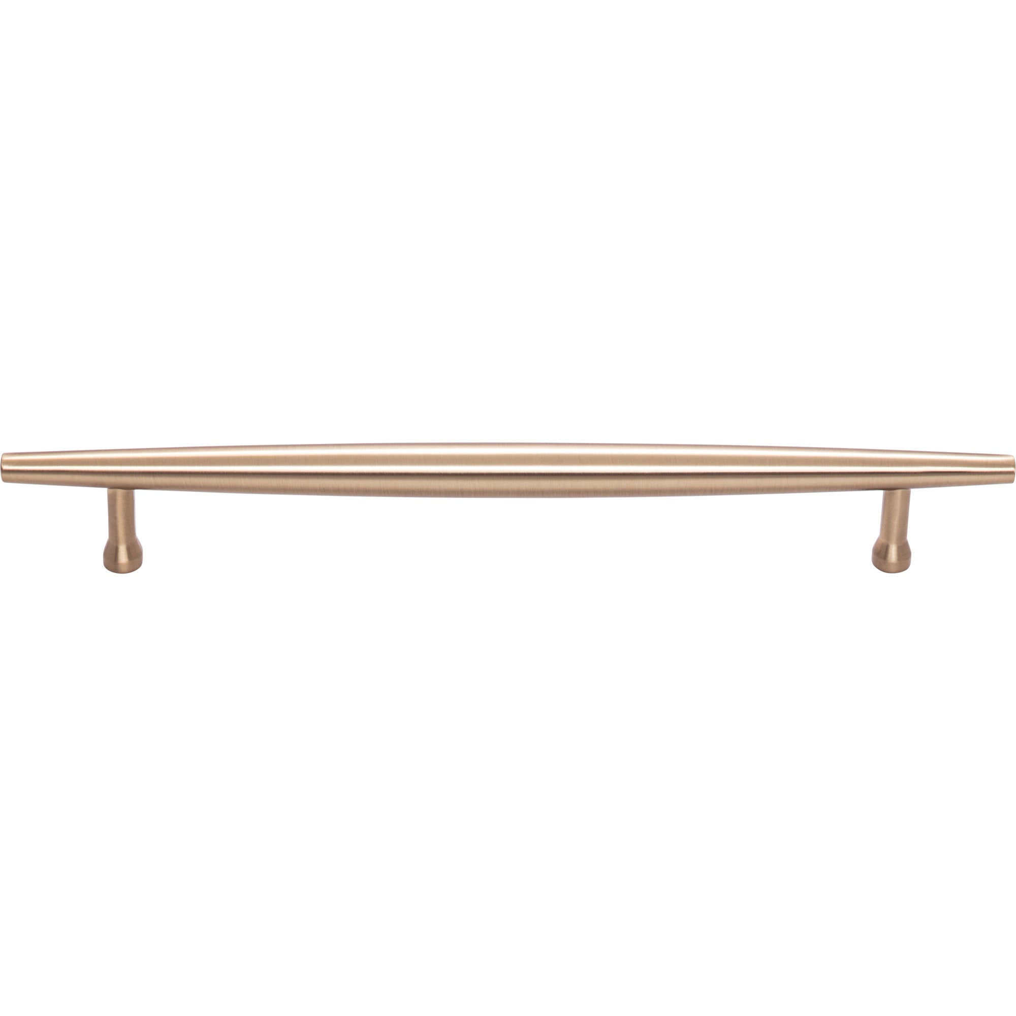 Allendale Bar Pull - Honey Bronze