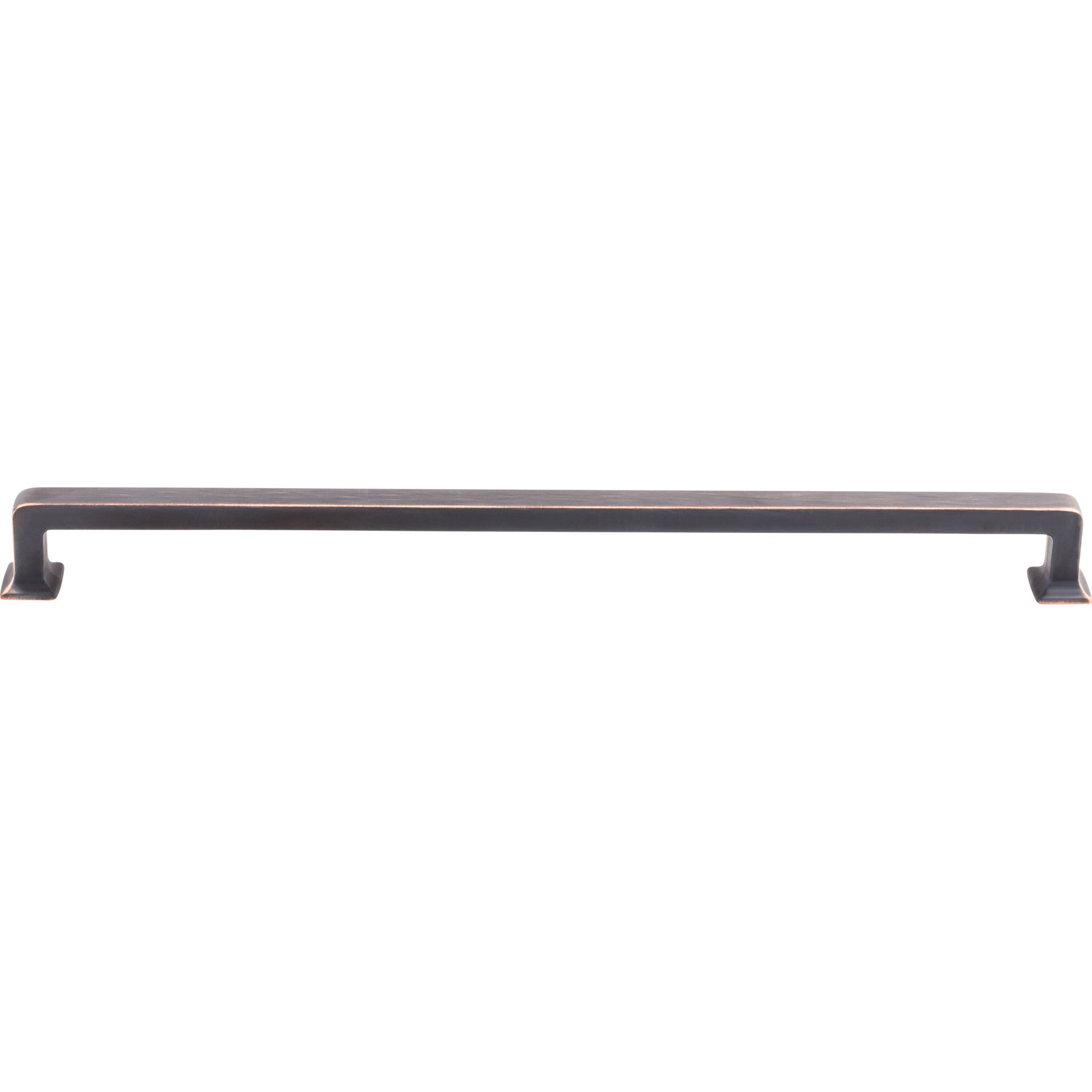 Ascendra 12" Center to Center Bar Pull - Umbrio