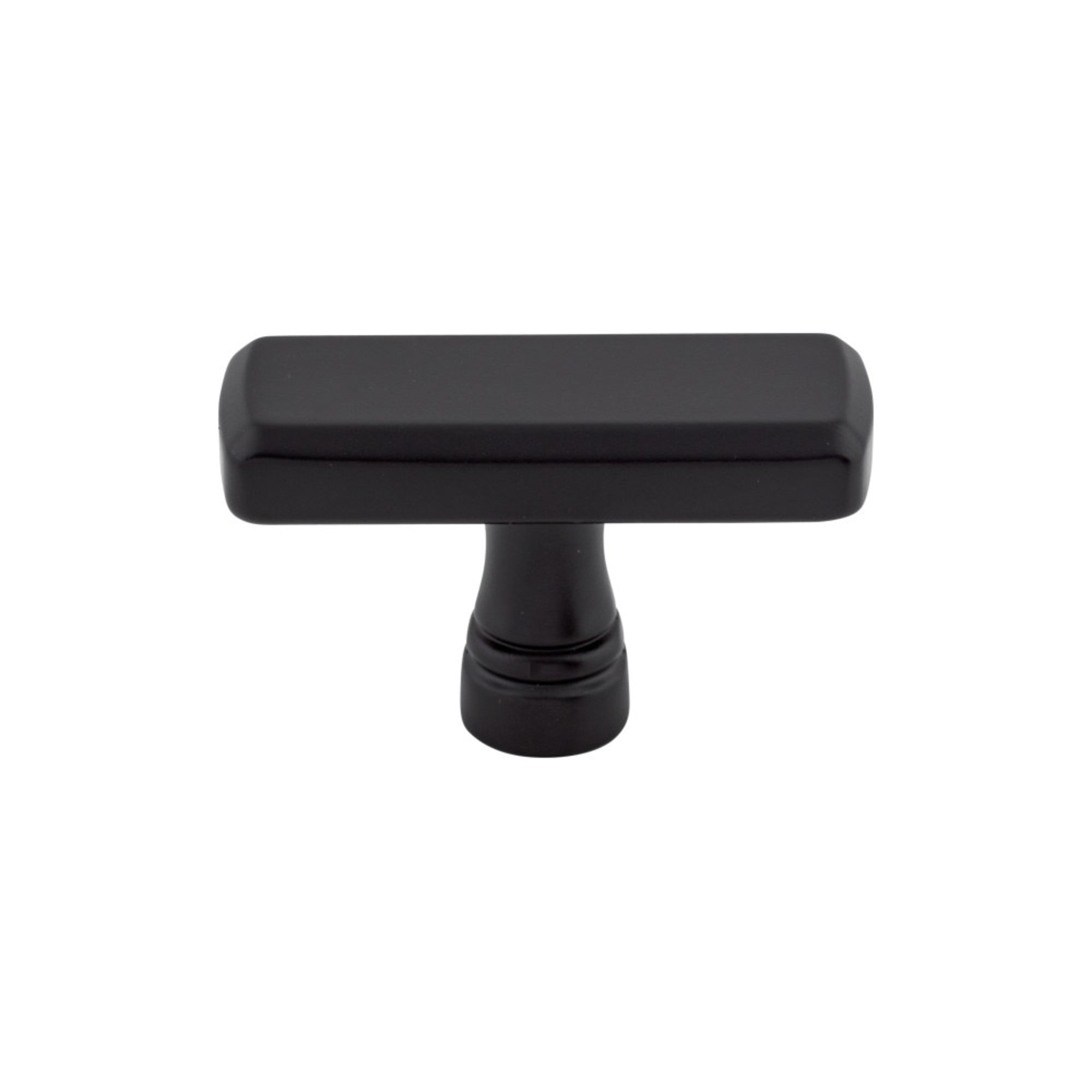 Kingsbridge Knob - Flat Black