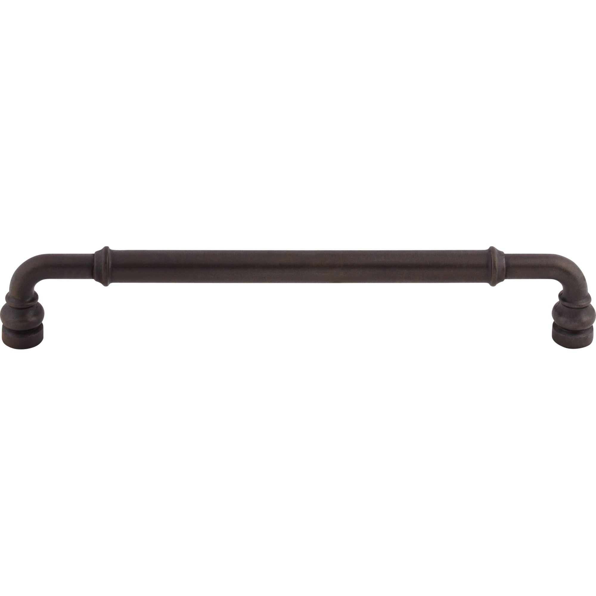 Brixton 7 9/16" Center to Center Bar Pull - Sable