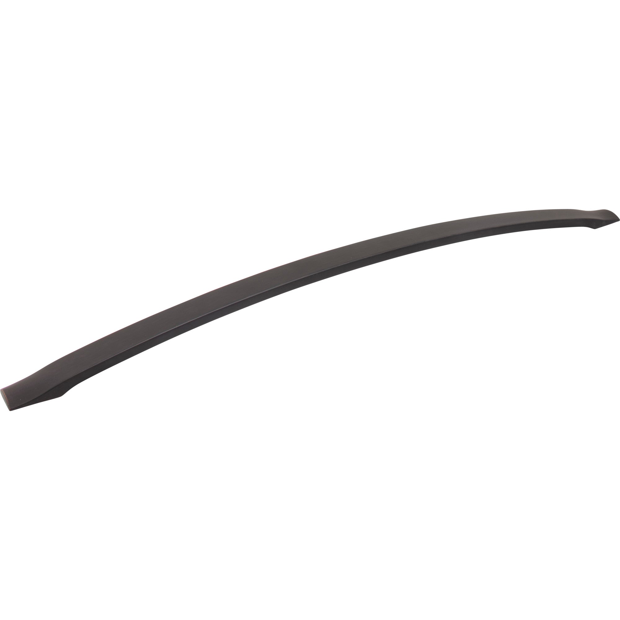 Arch 18" Center to Center Appliance Pull - Venetian Bronze