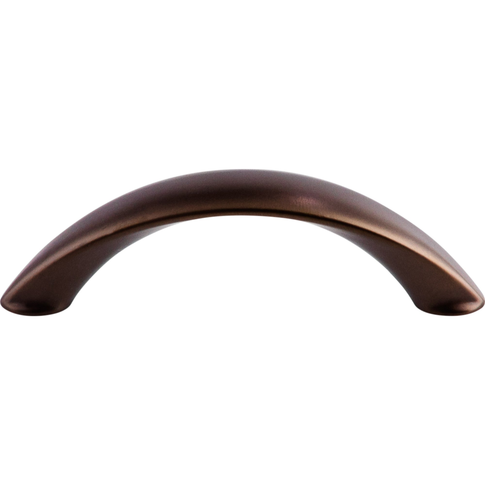 Arc Bar Pull - Oil Rubbed Bronze