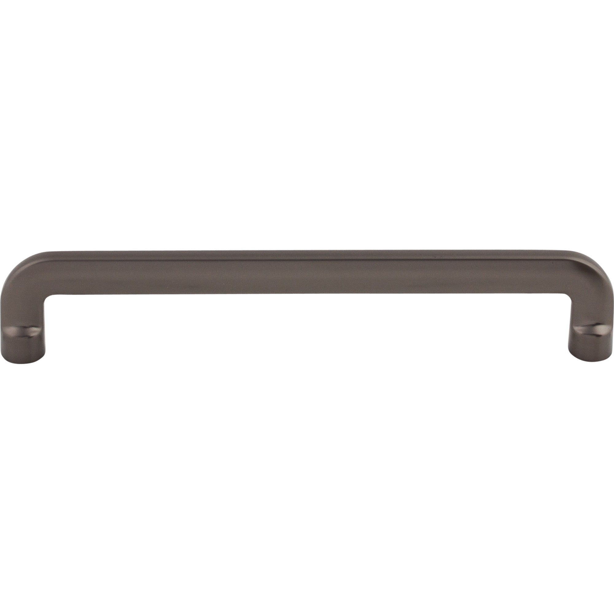 Hartridge 6 5/16" Center to Center Bar Pull - Ash Gray